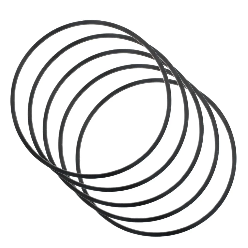 Junta tórica de Tapa de Embrague for Motocicleta, Original, for Harley Sportster XL 883 XL1200 (1994, 1995, 1996, 1997-2017)(1pc)