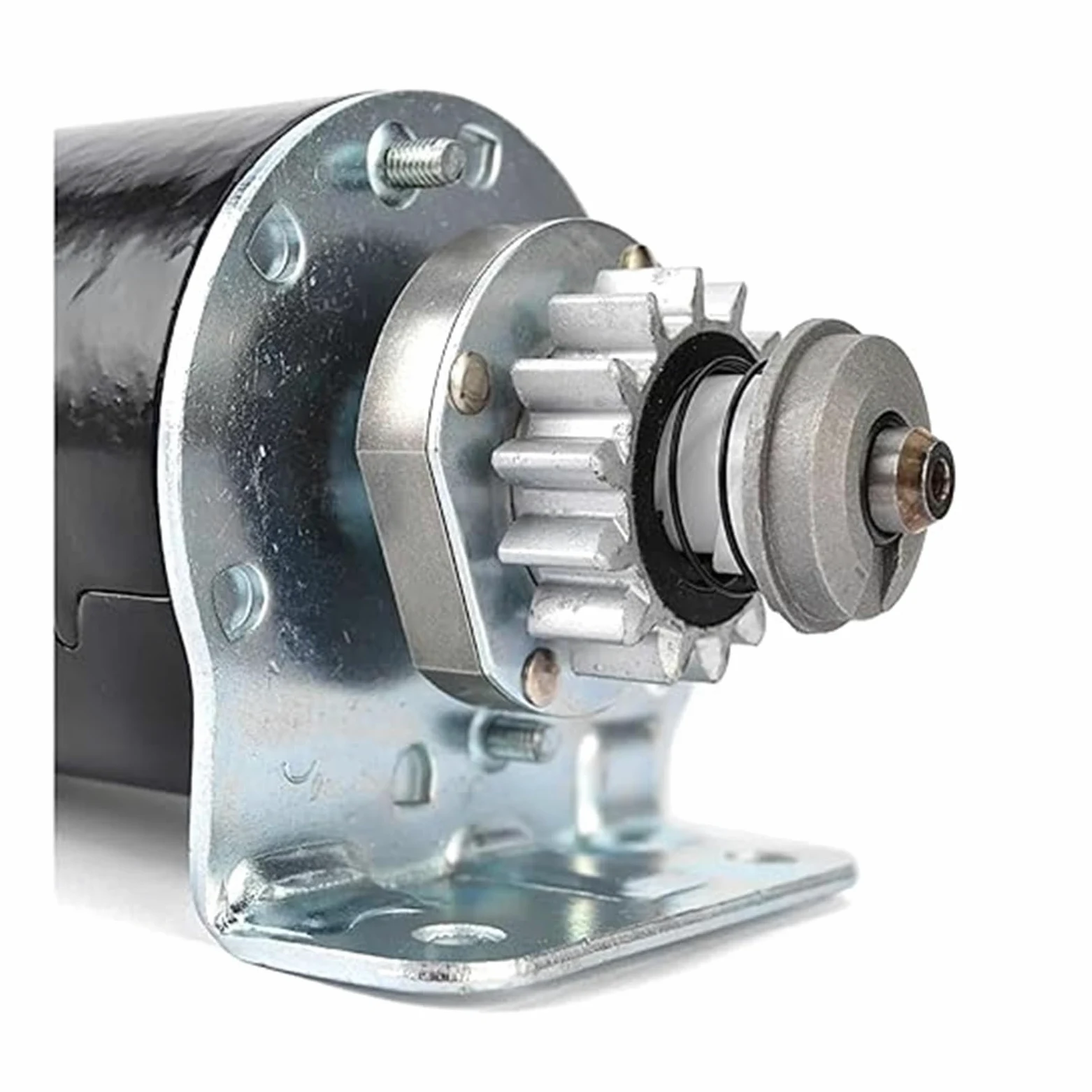 Motocicleta Solenoide Relé De Arranque para RZT17 Rzt22 para Deere LA100 105 110 115 125 para Toro para Tractores para Césped MZ14H MZ16H para Cortacésped Motor De Arranque