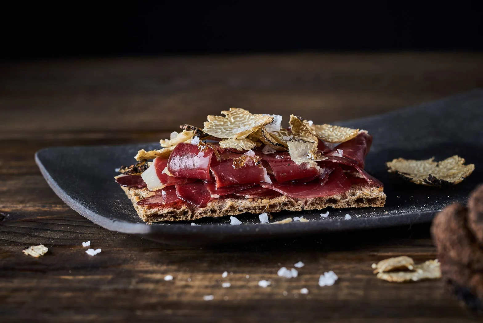 Carpaccio de Trufa 30 gr