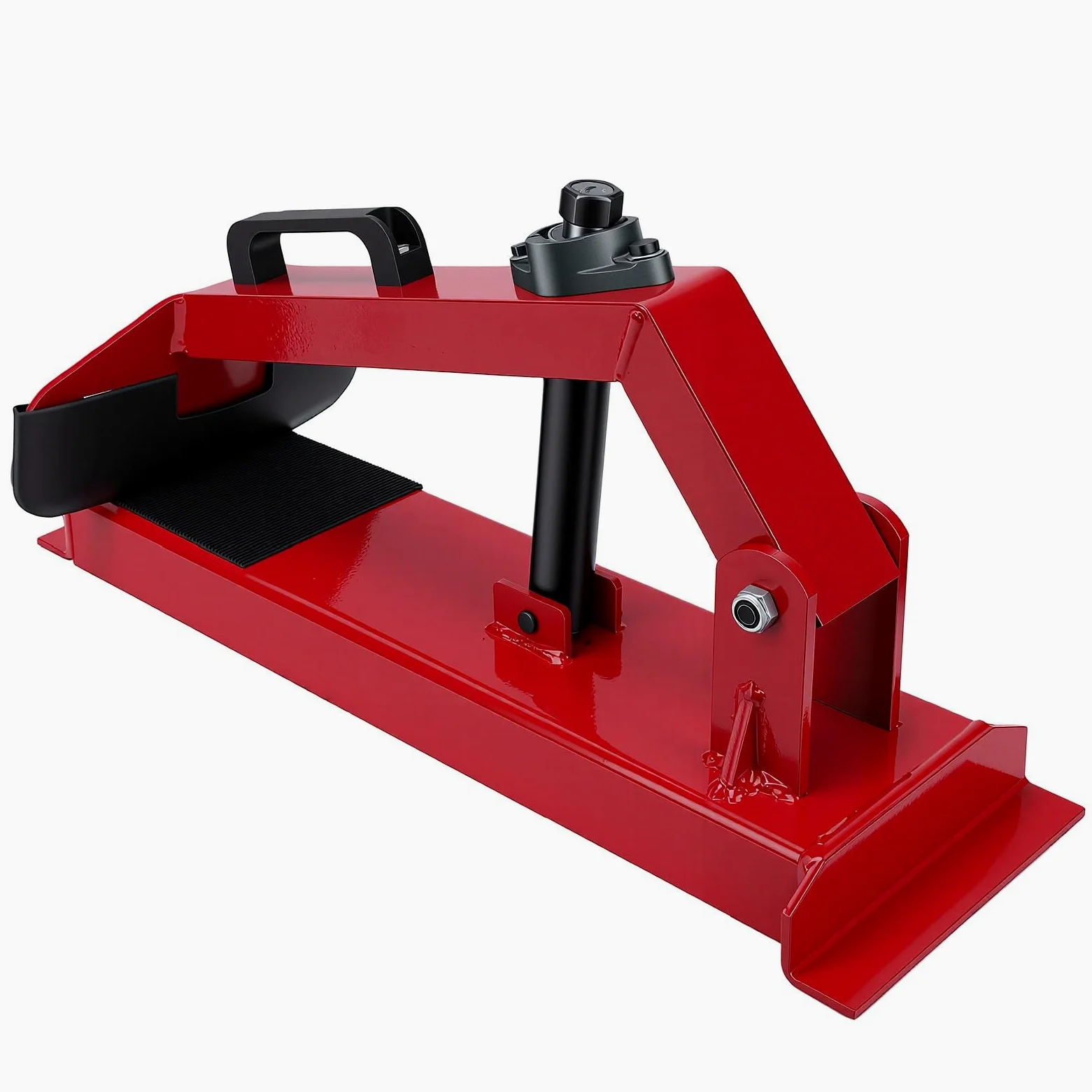 POENVFPO Cambiador de Neumáticos Manual Destalonador de Neumáticos Portátil Interfaz de 27 Mm para Llave Neumática o Eléctrica Herramienta Universal de Extracción de para Automóviles, Camiones, SUV,