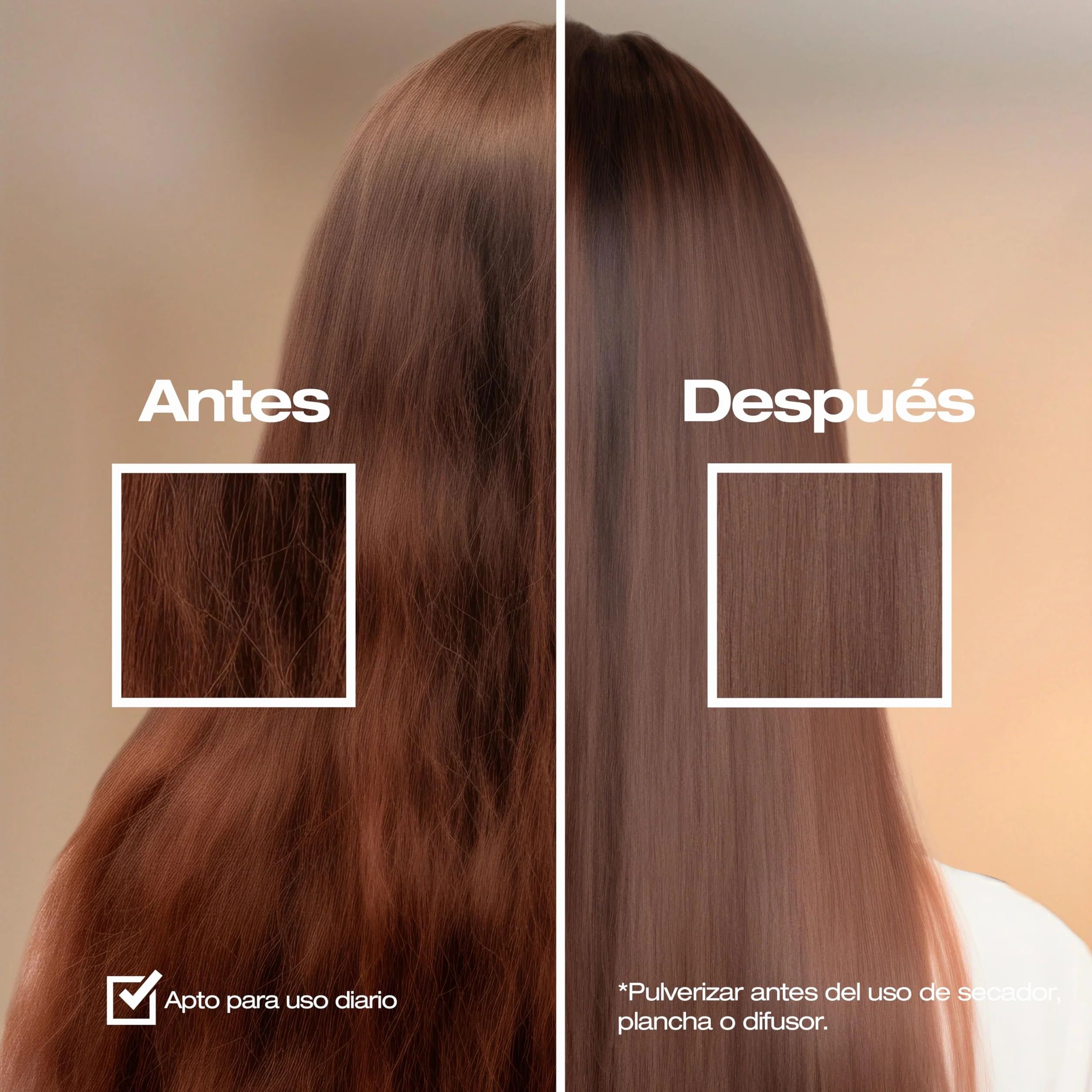 Abril et Nature Protector Térmico Reparador Keratin Liss Alisado Progresivo 200 ml