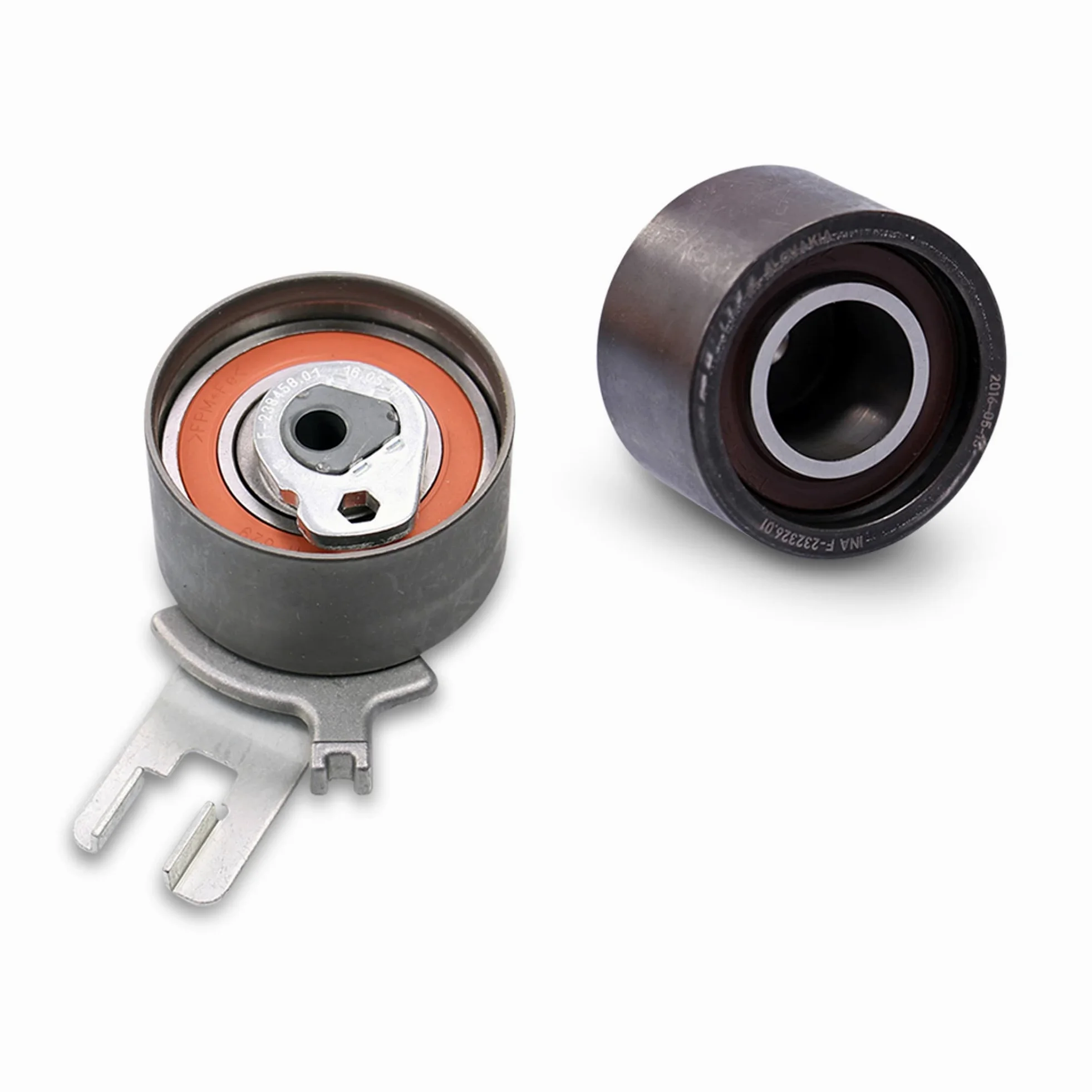 CONTITECH CT1010WP1 Bomba de agua + kit de correa de distribución Número de dientes: 132 28 mm con junta Compatible con VOLVO V70 II 285 V50 545 V70 III 135 V40 Hatchback 525, 526 V60 155, 157