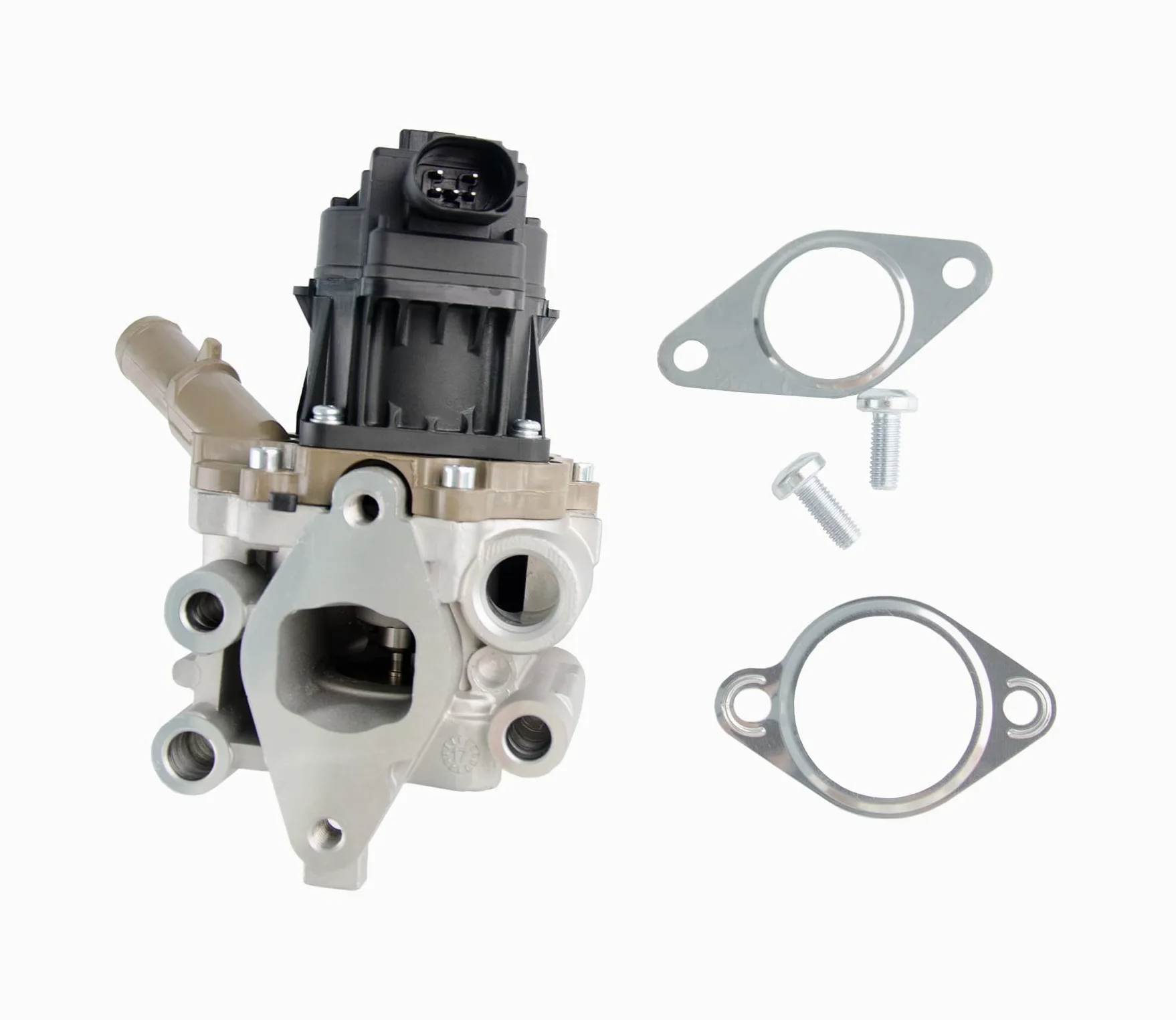 Válvula EGR para Ducato 2.3D, Motor: F1AE3481D, (2006/07 - /), 71795379, 71795482, 71795484, 5801365304, 5801385941, 5801856913, 18073, 555191, 7518189, 83.913, 88189