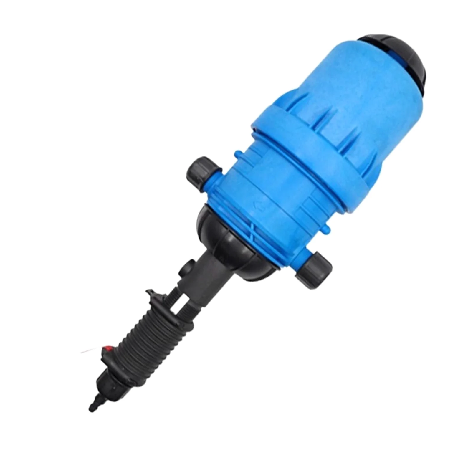 Bombas de gasolina para automóviles Bomba proporcional, inyector de fertilizante, bomba dosificadora movida por agua, dispensador de fertilizante, inyector dosificador, mezcla, inyector químico Para t