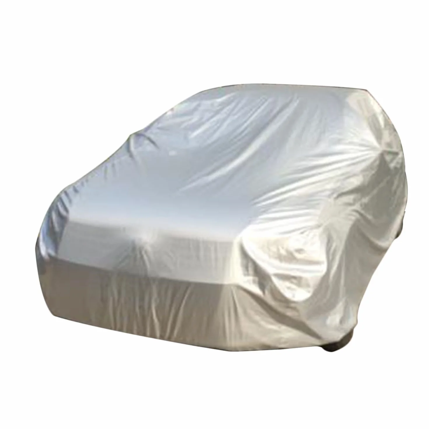 Funda impermeable Logei para coche, cubierta especial XXL (508 x 178 x 120 cm)