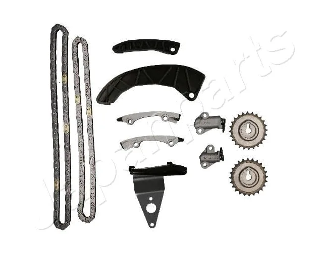 Japanparts - Kdk-h00 juego de cadena de distribución