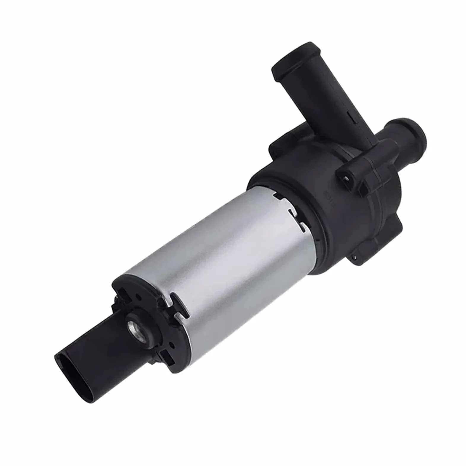 Bomba De Agua Del Motor Bomba de agua auxiliar eléctrica adicional para refrigeración del motor coche para Audi componente