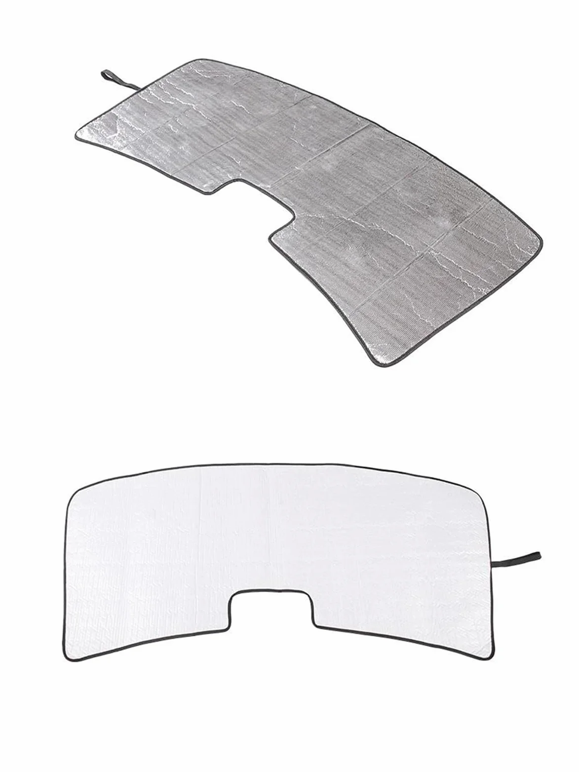 Parasol Coche Anti para Toyota para Tundra 2022 2023 Cubierta Parasol Parabrisas Delantero Parasol Protección UV Visera Cortina Cubierta Parasol Parabrisas Delantero Parasol Reflectante Coche