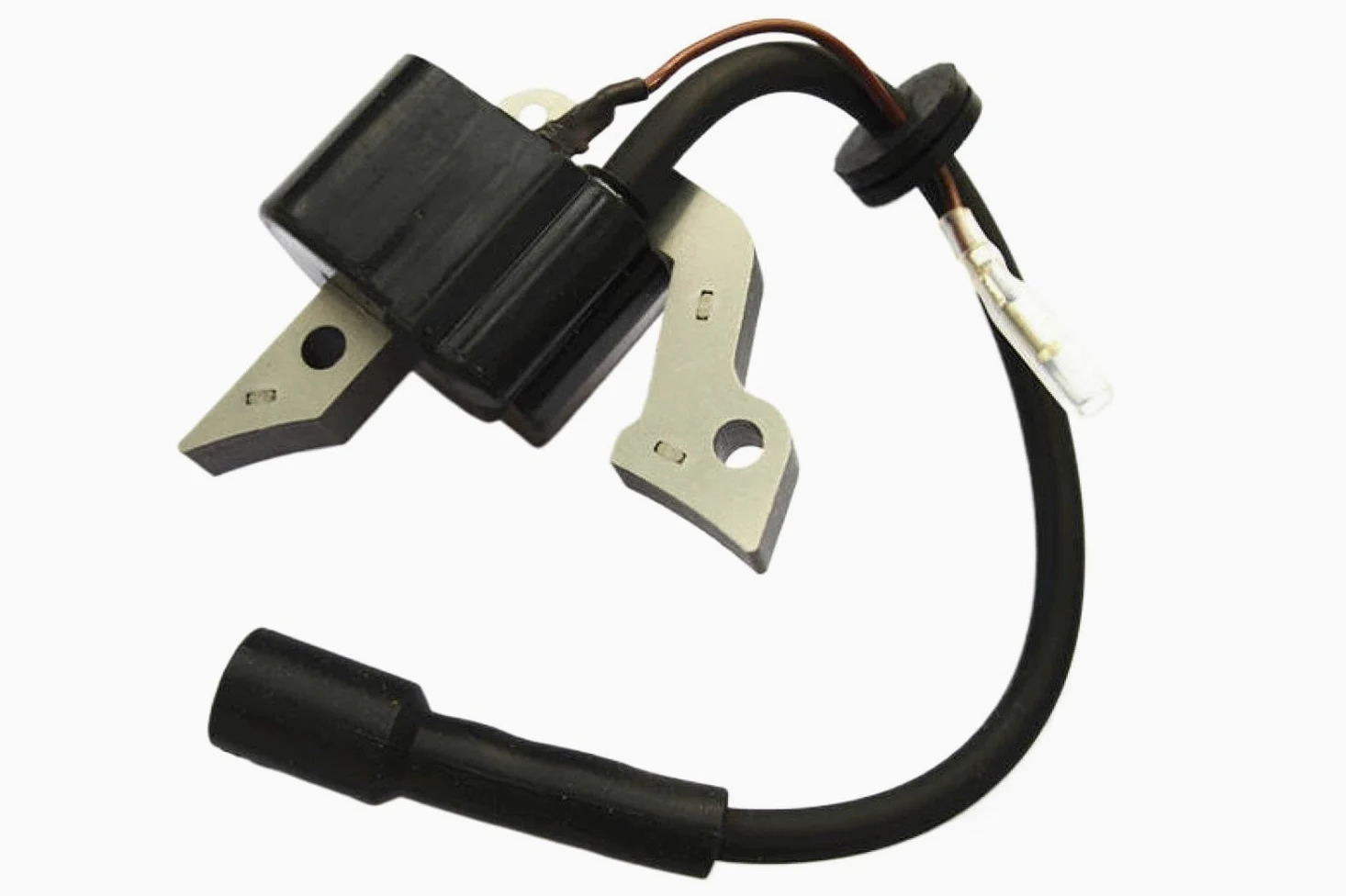 Bobina de encendido compatible con motor EH09 EH09-2 EH09-2D R1700 RGX1100 para pisón rompedor martillo