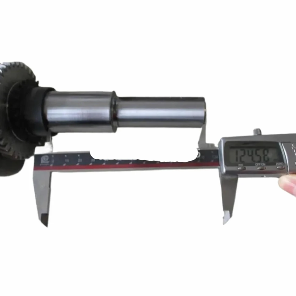Componente del Motor del cigüeñal EX40 Compatible con Varios Modelos