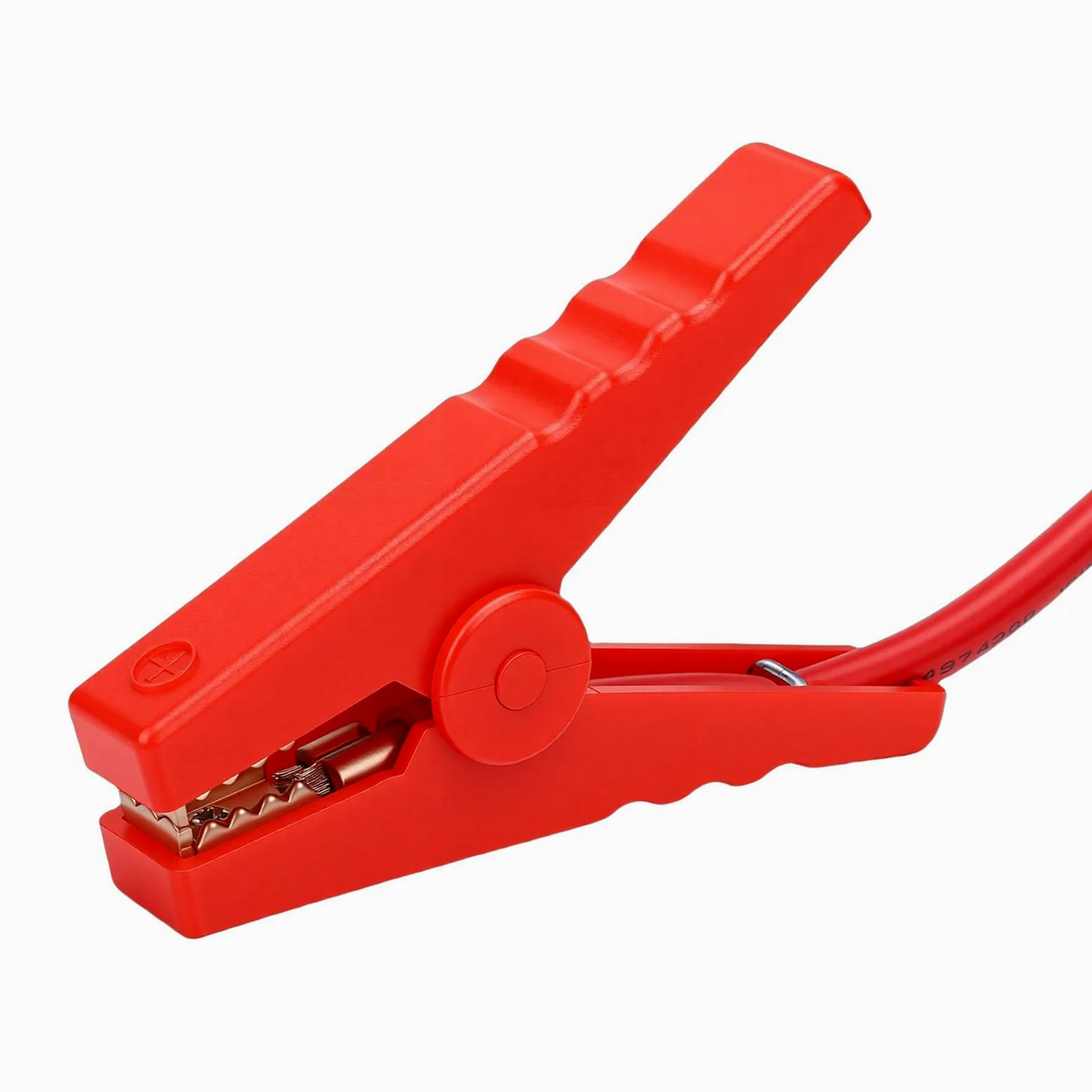 CHICIRIS Cable de Arranque de Batería, Cable Puente 8AWG 18V para M18