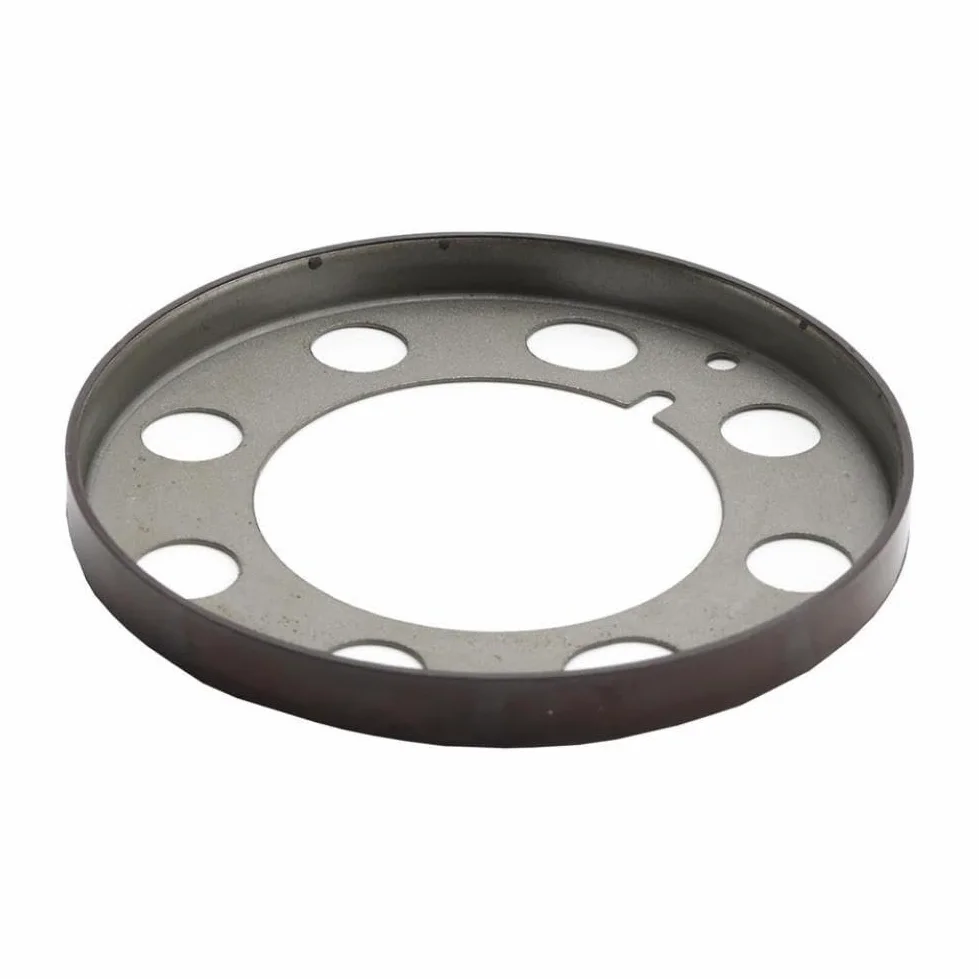Polea del cigüeñal del piñón 68582742AA Compatible con Piezas de Motocicletas automotrices Cherokee 3.0 2014 2015 2016 2017 2018 2019 2020 2021 2022 2023 68582742AA