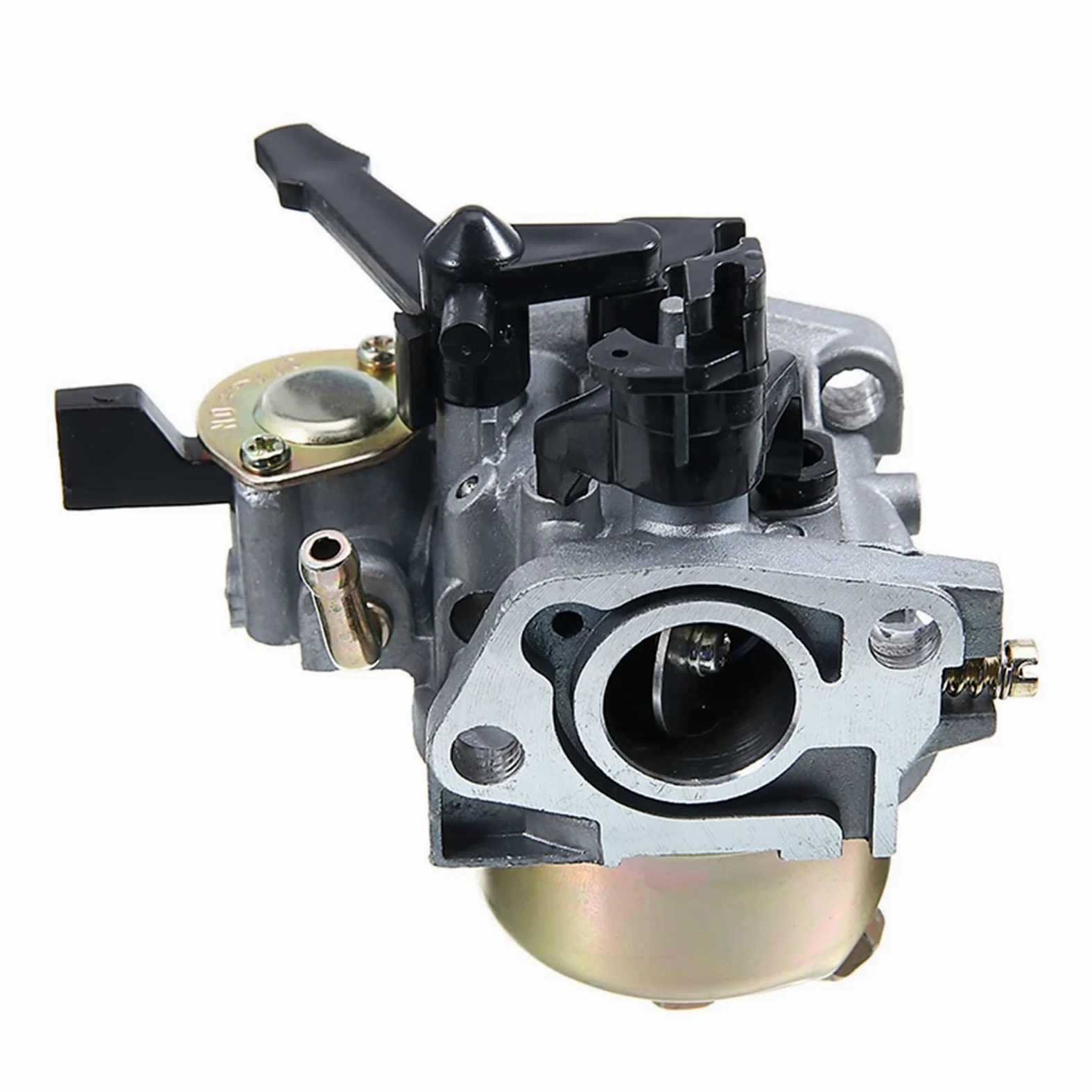 para GX140 GX160 GX200, Piezas De Herramientas, Kit De Servicio De Bobina Duradera, Enchufe De Carburador, Juntas De Bobina De Encendido Carburador para desbrozadora