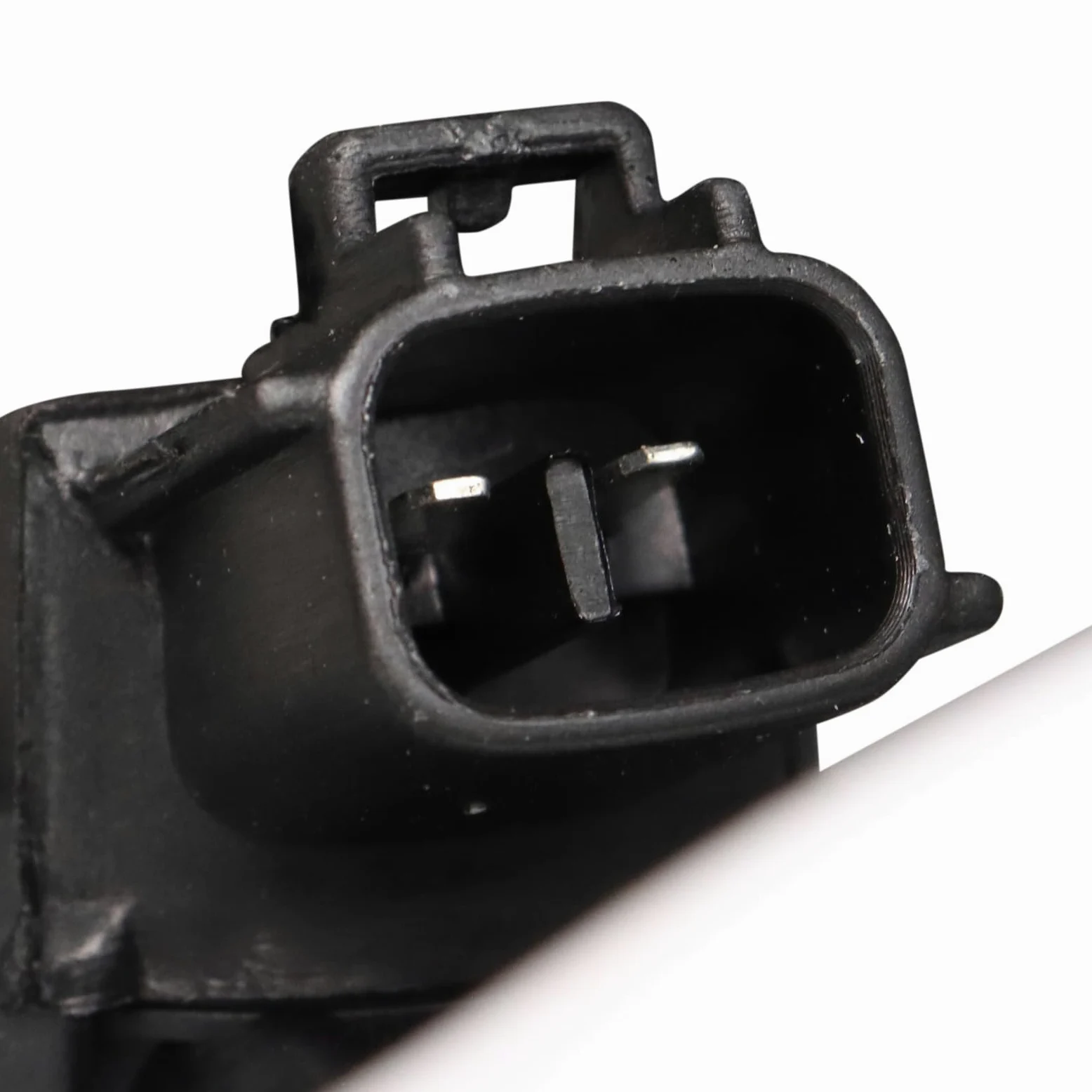 TRQ Depósito de limpiaparabrisas compatible con Mazda 10-13