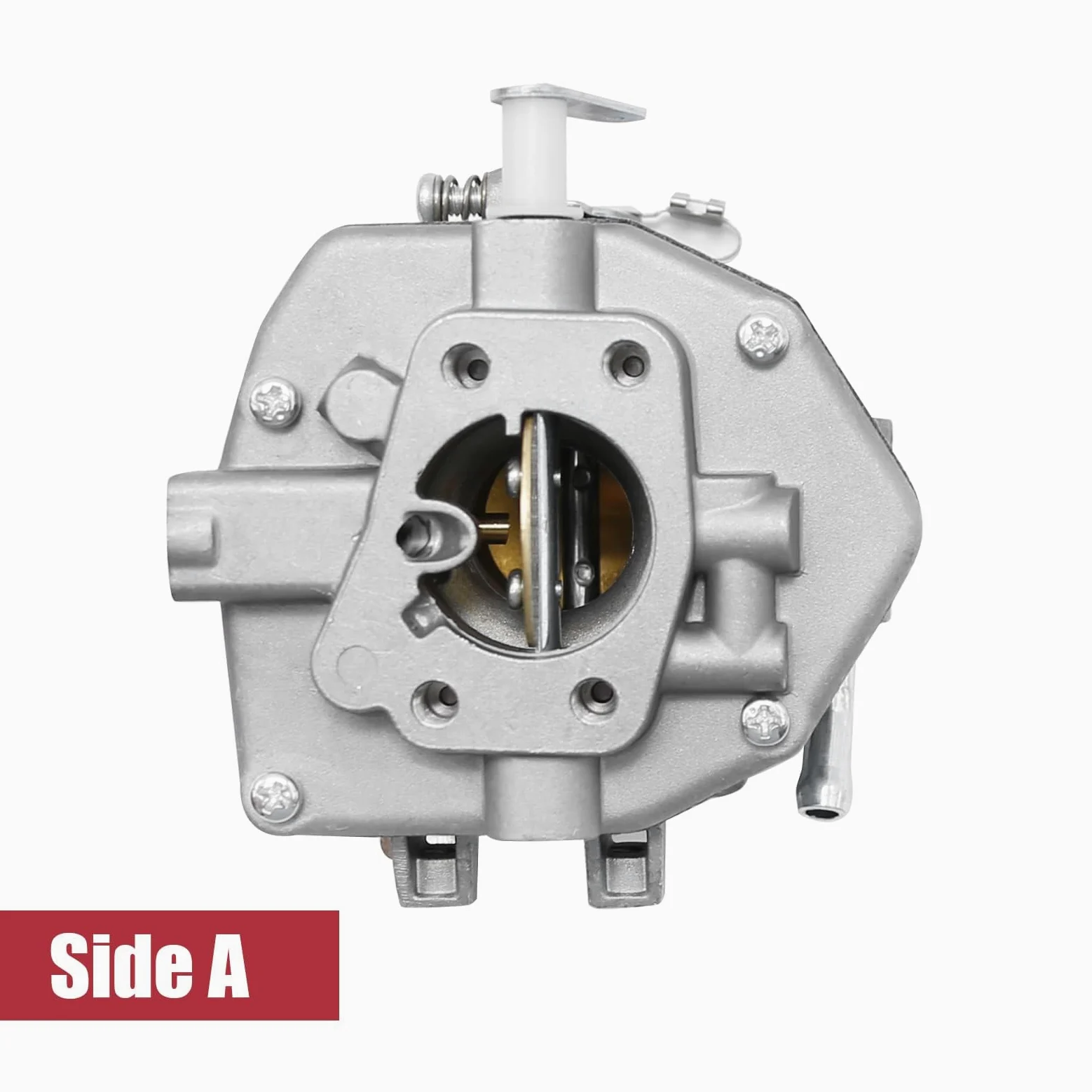 Saihisday Carburador con juntas 846109 de repuesto para motor Vanguard 350447 356447 modelo 16Hp 17Hp 18Hp