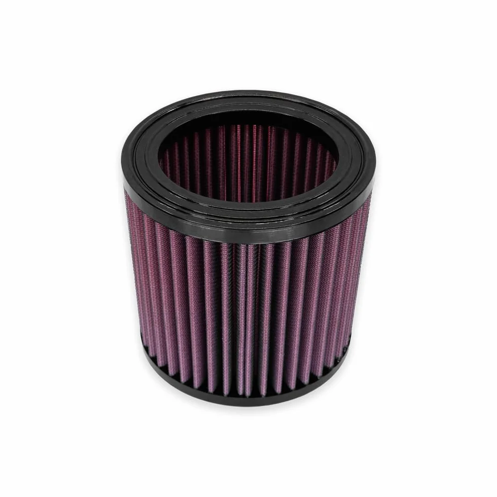 DNA Filtro de Aire de Alto Rendimiento Compatible con CF Moto CForce 1000 Touring CF1000AZ-2 (24-25) con una Eficiencia de Filtrado del 98-99% y 31.02% Flujo de aire aumentado PN: R-CF10AT25-01
