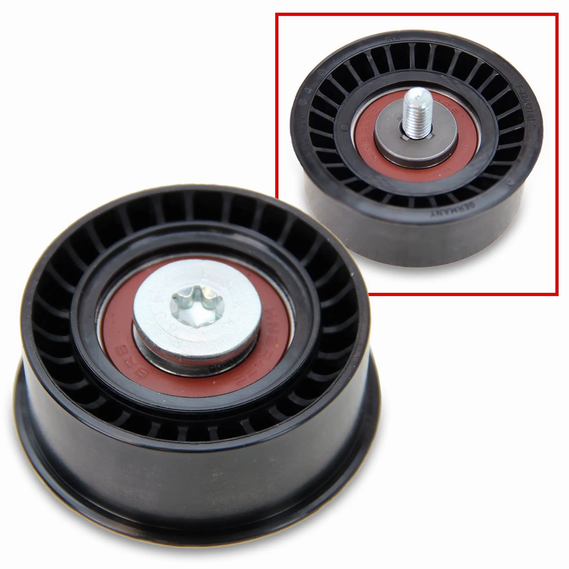 Bosch 1987948061 – Correa de distribución