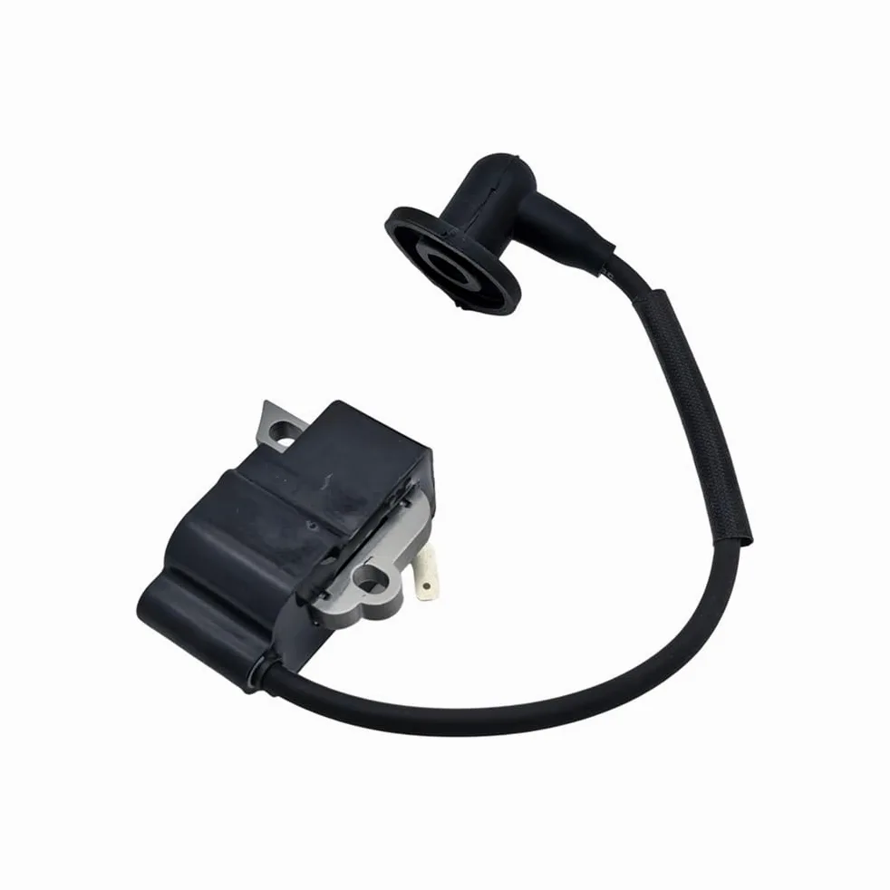 Módulo de bobina de encendido compatible con motosierras MS271, MS291, MS271C, MS291C, MS 271, 291, 1141, 400, 1303 y 1305. Piezas de repuesto.