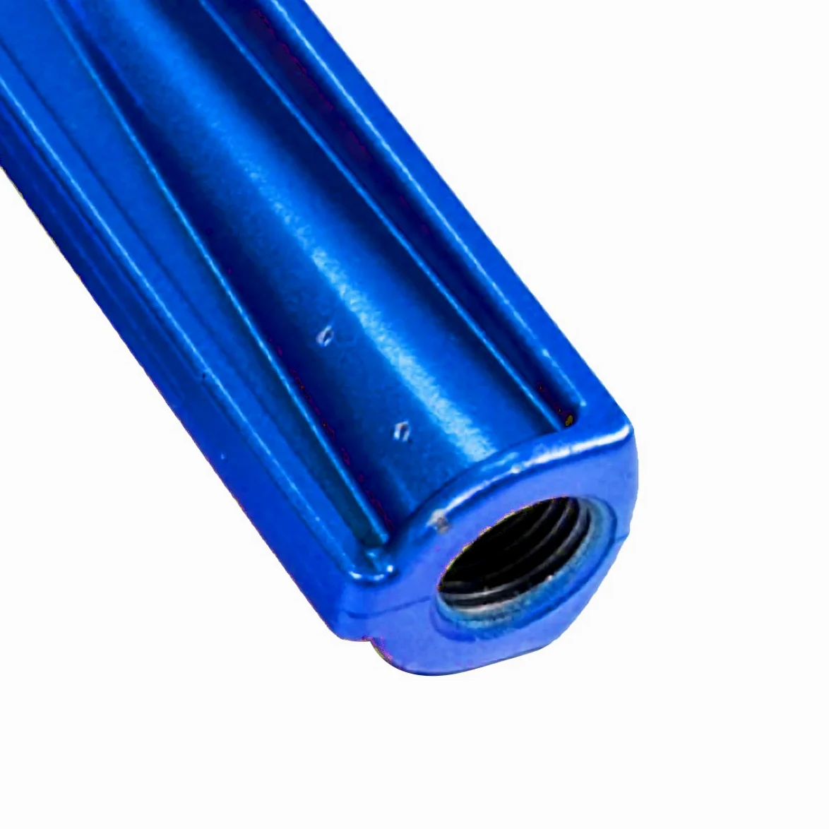 Manómetro de presión de neumáticos, Accesorios de Herramientas de neumáticos de Mandril de Aire de Alta Resistencia para Coche, Motocicleta, Motocicleta, Furgoneta