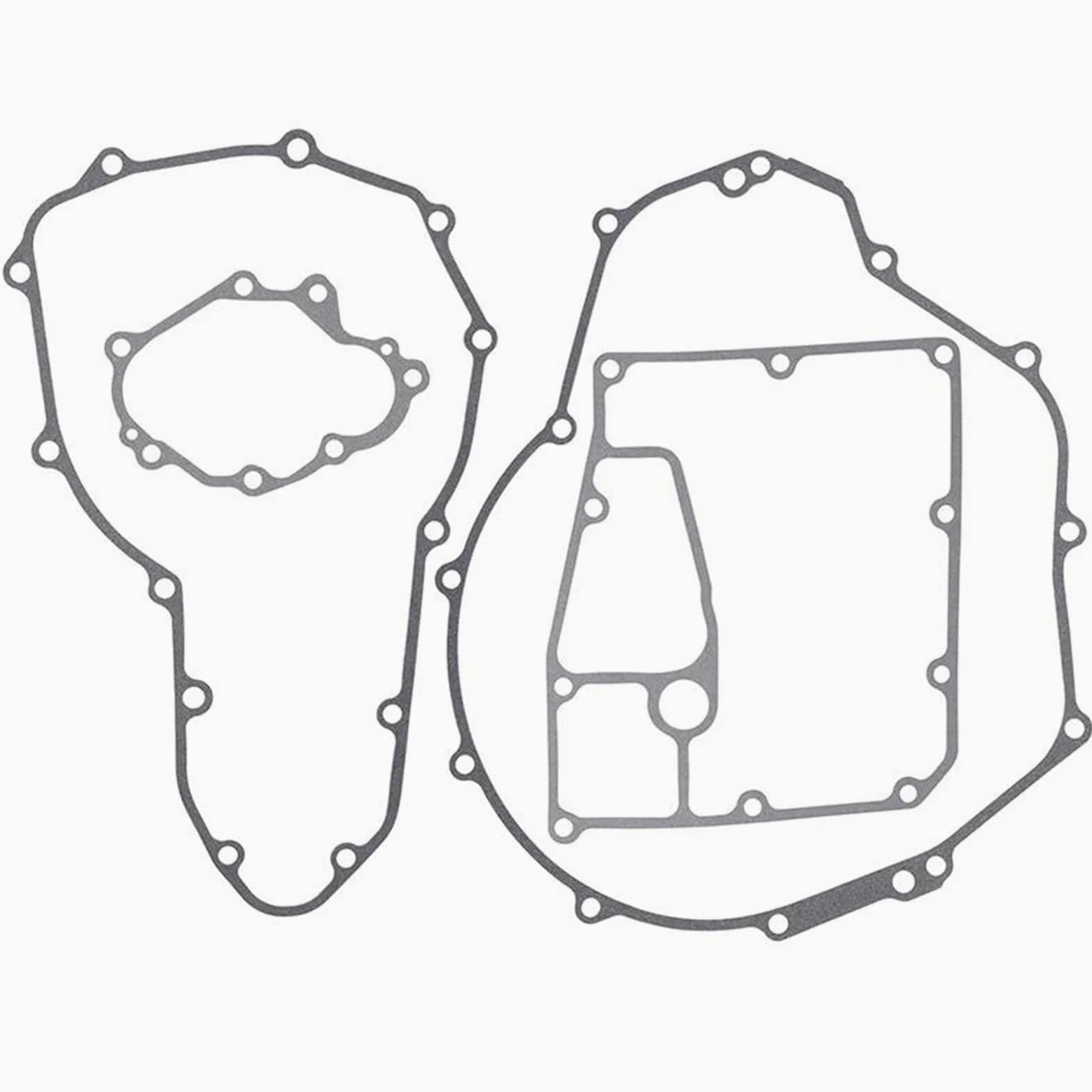 Juego De Juntas De Junta Kit De Juntas De Base Y Culata De Cilindro Para Motocicletas Para CFMOTO 400NK 650NK 650MT GT MT 400 650 NK Piezas De Reconstrucción Del Motor