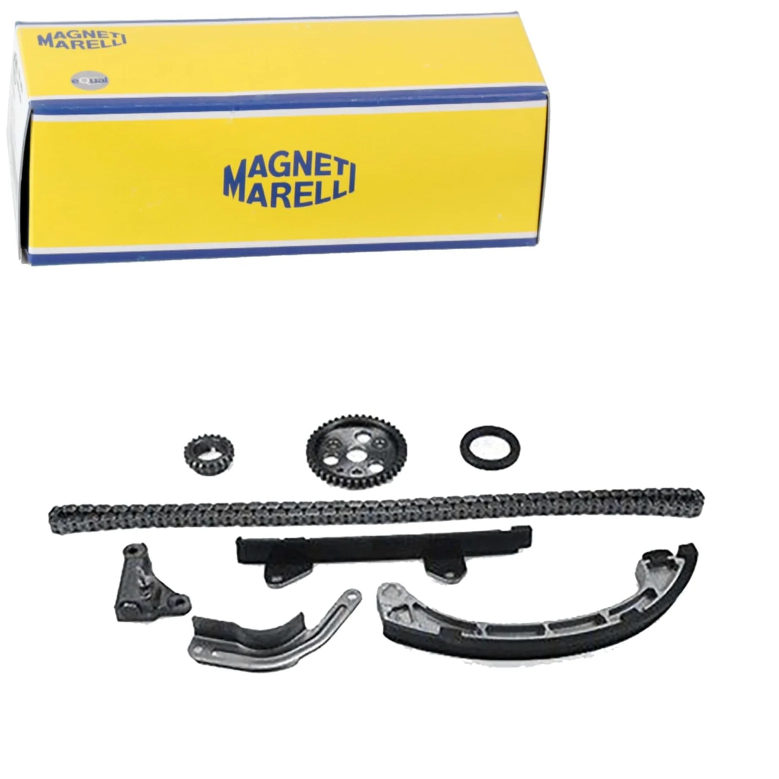 Kit cadena distribución