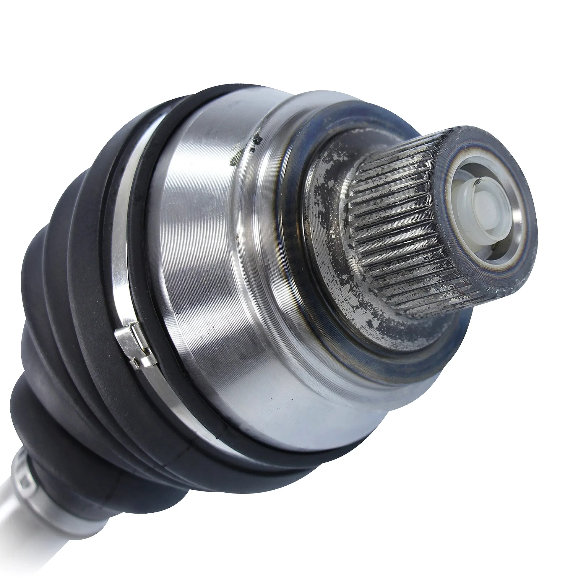 1x Eje de transmisión eje de transmisión delantero en ambos lados | Compatible con: Audi A4 Allroad B8, A4 B8, A4 B8 Avant, A5, A5 Cabriolet, A5 Sportback