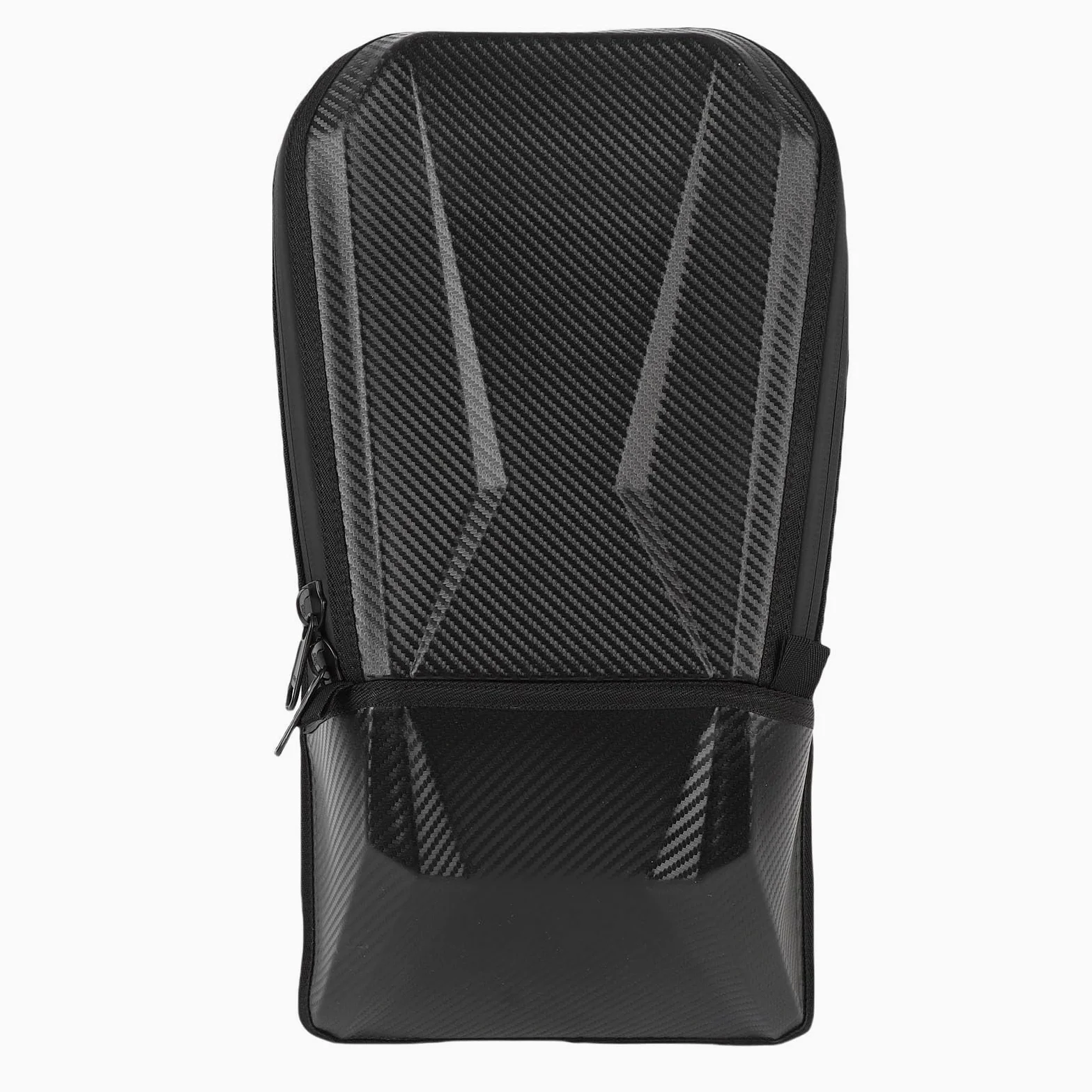 Bolsa de almacenamiento UTV Maverick X3 900 X DS Turbo R, nylon duro, a prueba de amortiguadores, organizador de asiento de consola