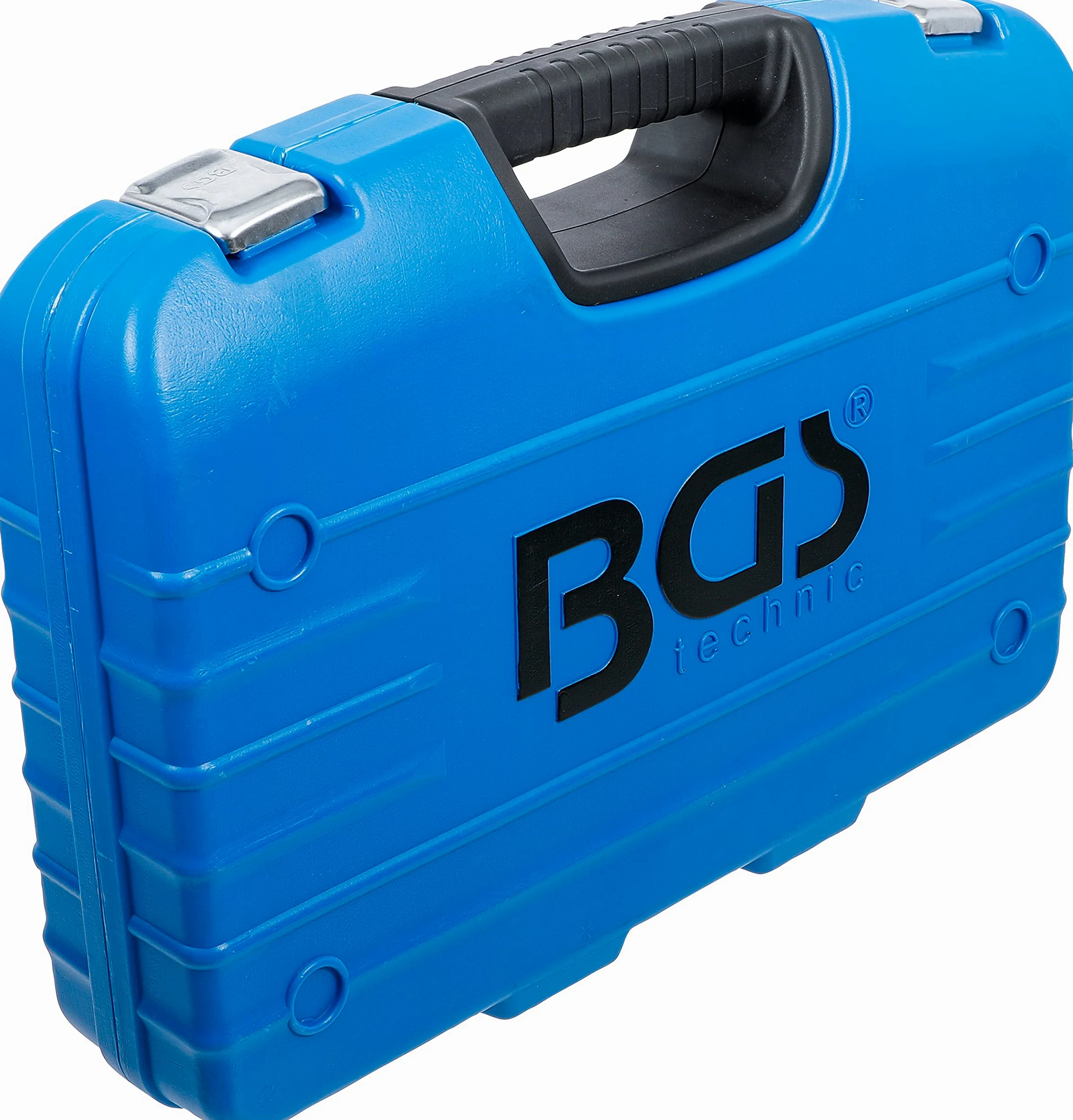 BGS 8224 | Juego para montar y desmontar retenes radiales