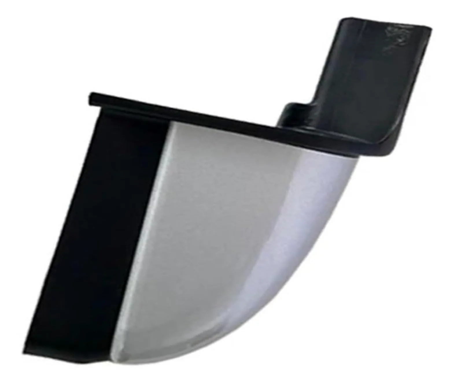 Faldón lateral for NISSAN for Navara D23 NP300 2015-2018 reemplazo de extremo lateral tapa de estribo accesorios de enchufe(1 set)