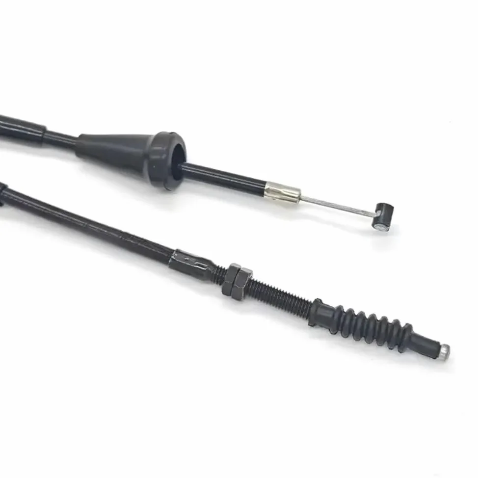 Cable de embrague para motocicleta Para Benda LFC 700, accesorios originales