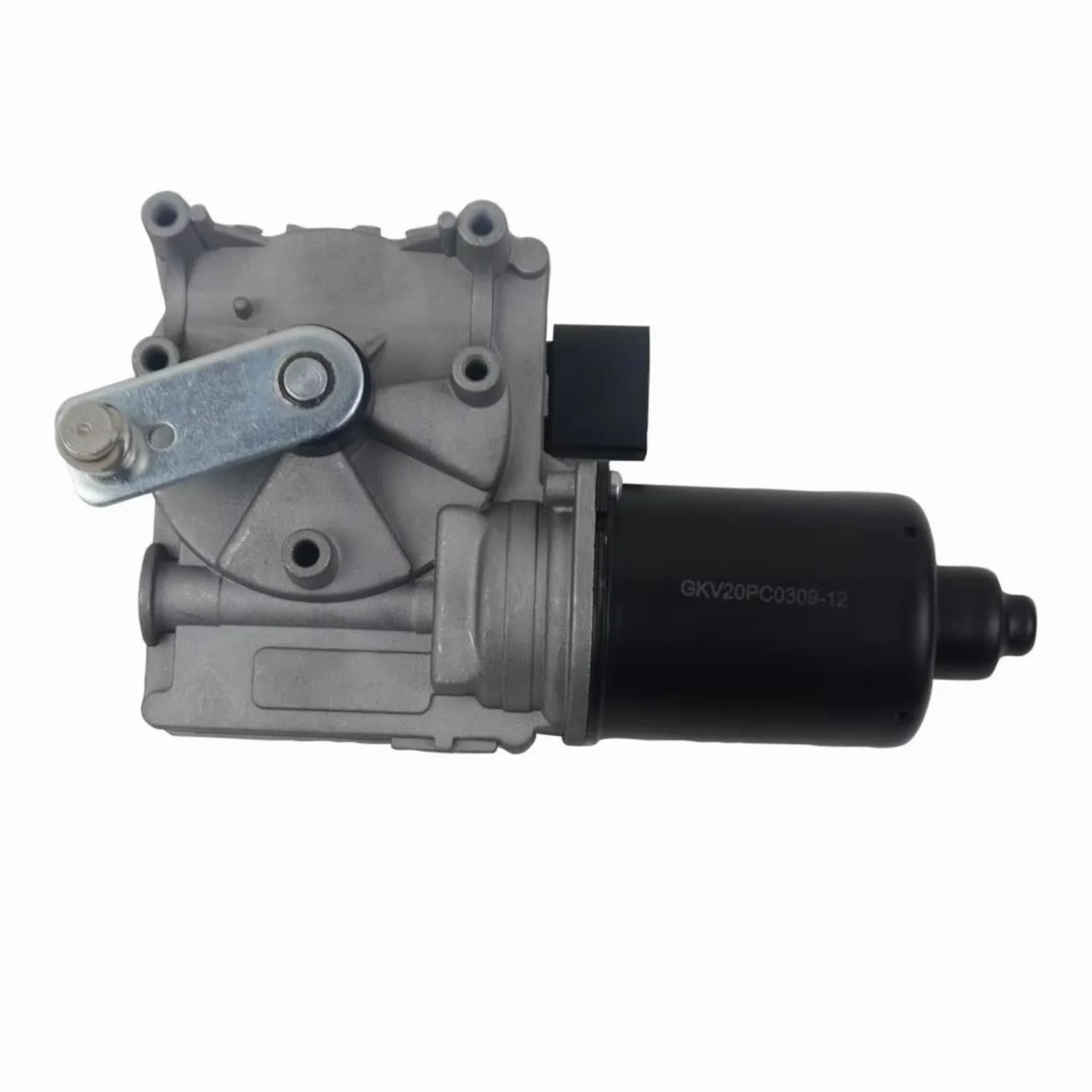 Motor del limpiaparabrisas Delantero Izquierdo para Q7 2007 2008-2011-2015 3.0L .6L 4.2L V6 V8 4L1955119 4L1955119A 4L1955603 4L1910113