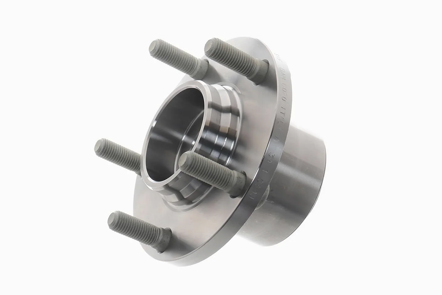 SKF VKBA 6800 Kit de Rodamientos para Rueda