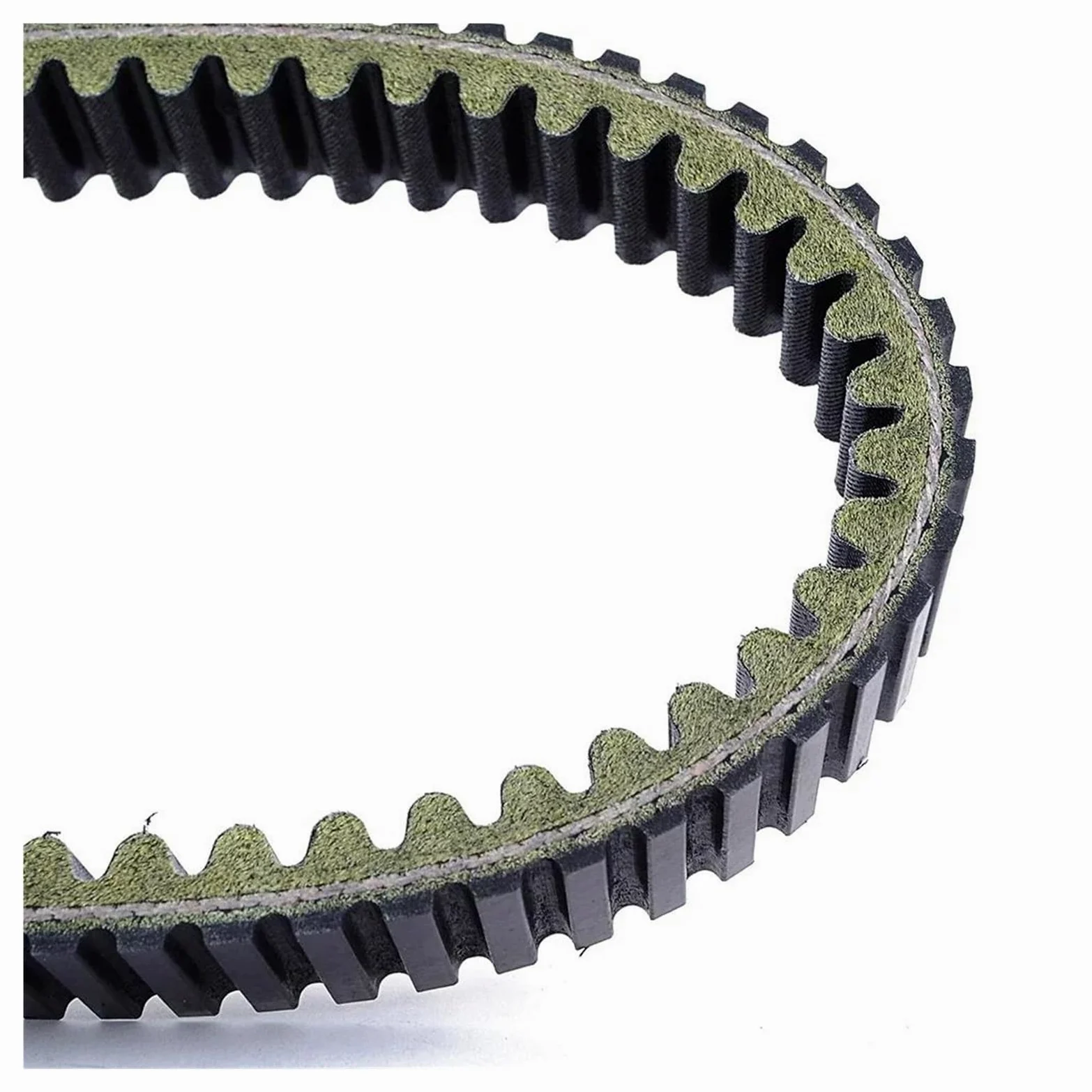 para Kymco para Xciting 400 2011-2015 2012 2013 2014 23100-LKF5-0000 Correa Transmisión Correa Dentada Transmisión Correa