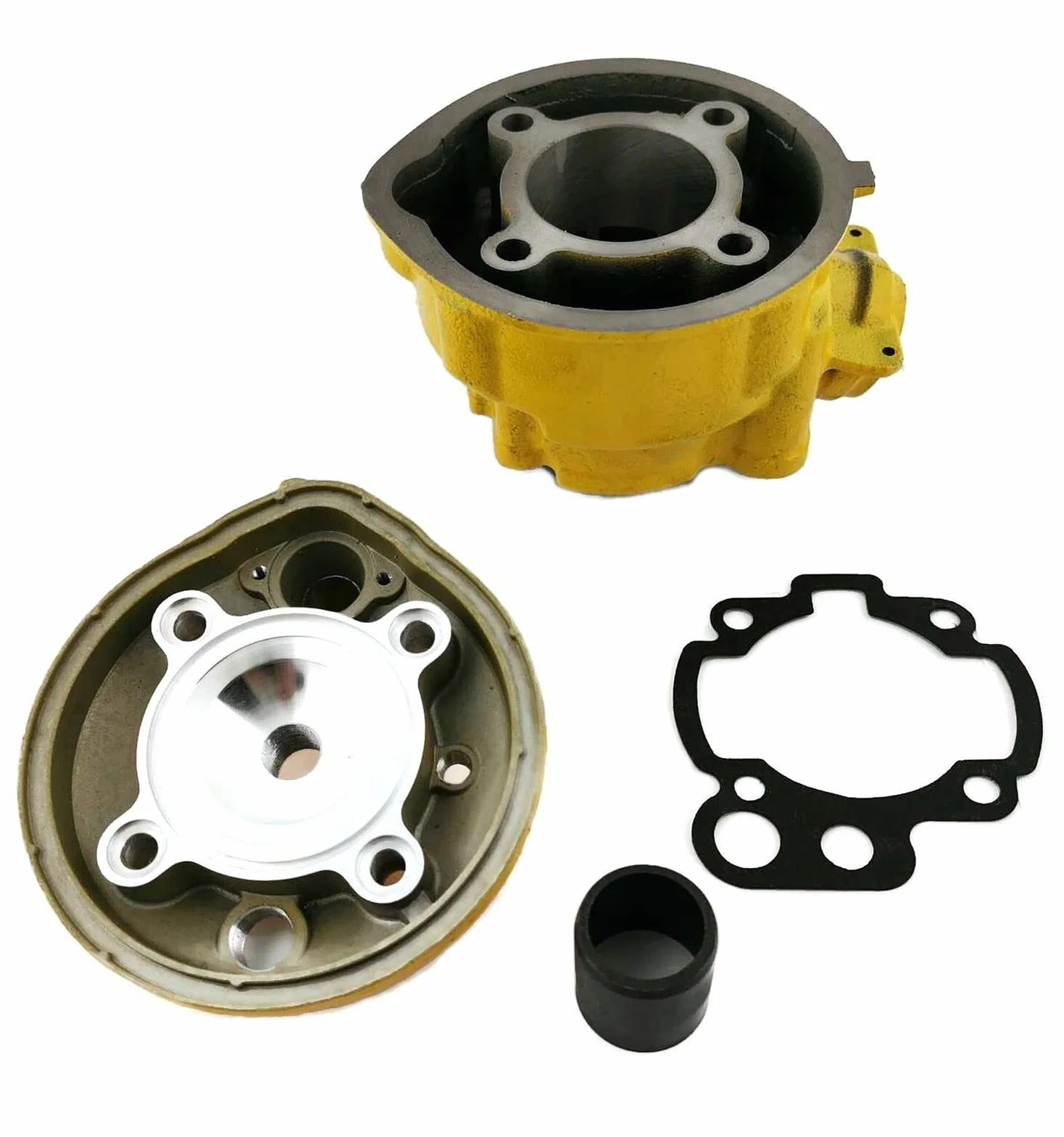 Cilindro Minarelli AM6 70Cc 47 MM beta CPI Genérico MBK Motorhispania Yamaha