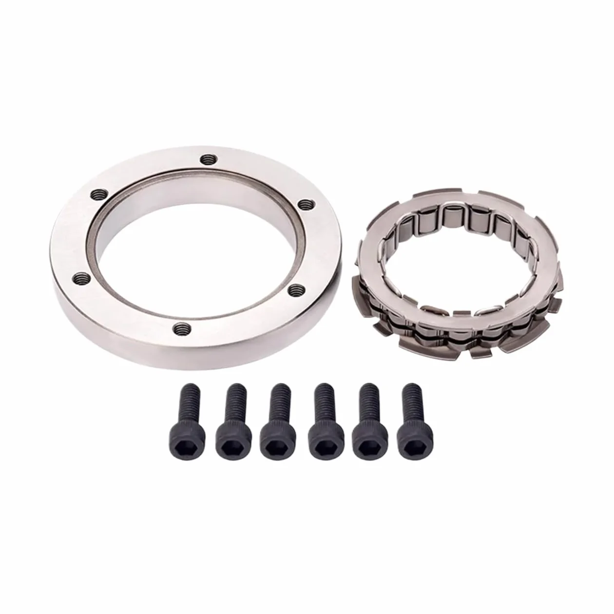 Rodamiento de embrague de arranque de motocicleta apto for 12311540516 G310GS G310R 2016-2020G 310GS 310R G310 N7082620