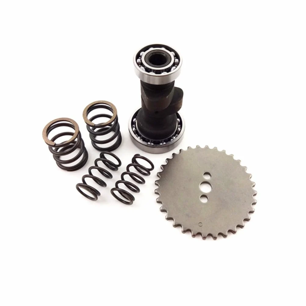 Z40 Racing Cam Kit de árbol de levas para YX140 YX 140cc 1P56FMJ Motor Pit Dirt Bike Parts