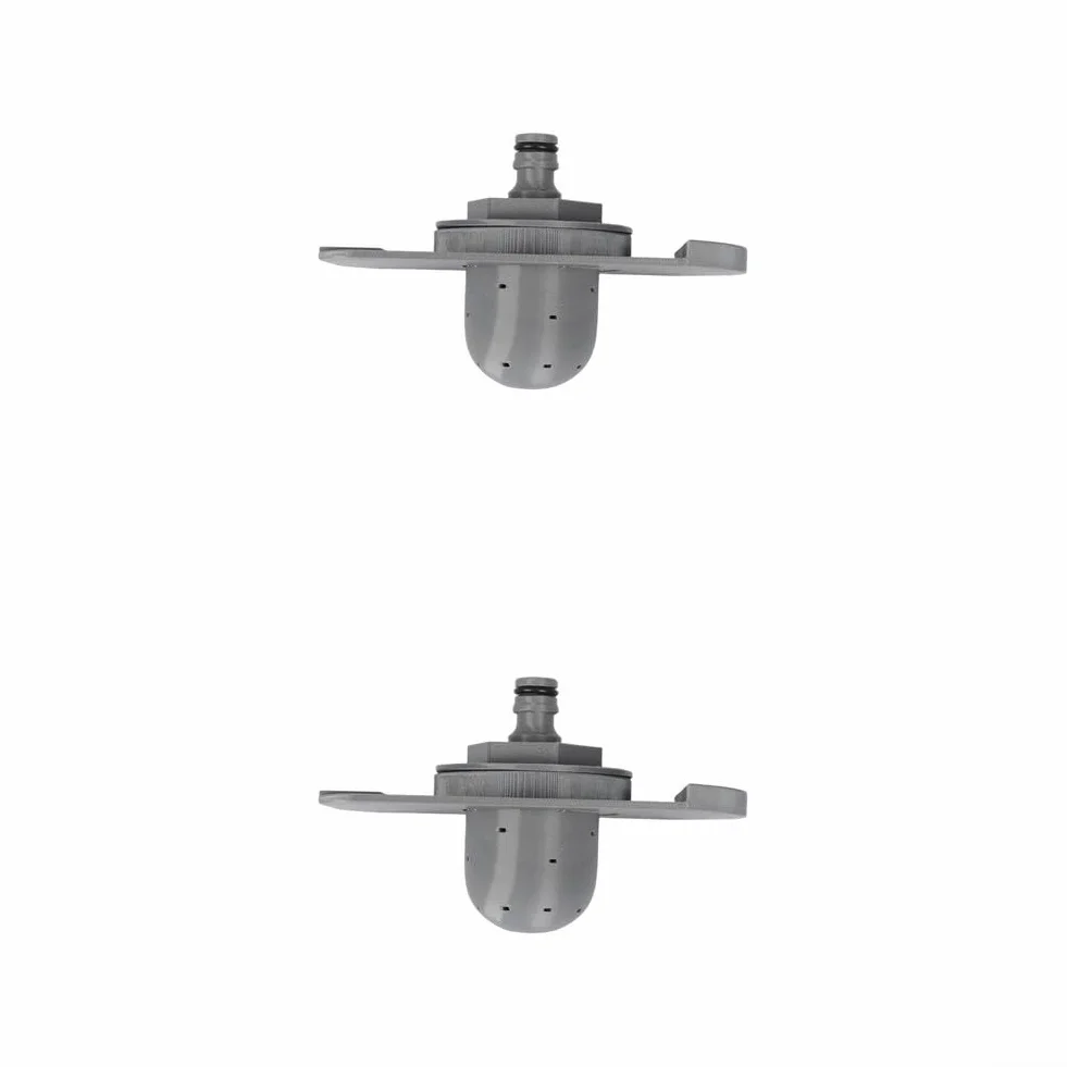 Herramienta de limpieza de inodoro para RV, cepillo de plástico eficiente para inodoros Thetford C250 y C260, kit de mantenimiento ergonómico de mango largo (1 unidad)