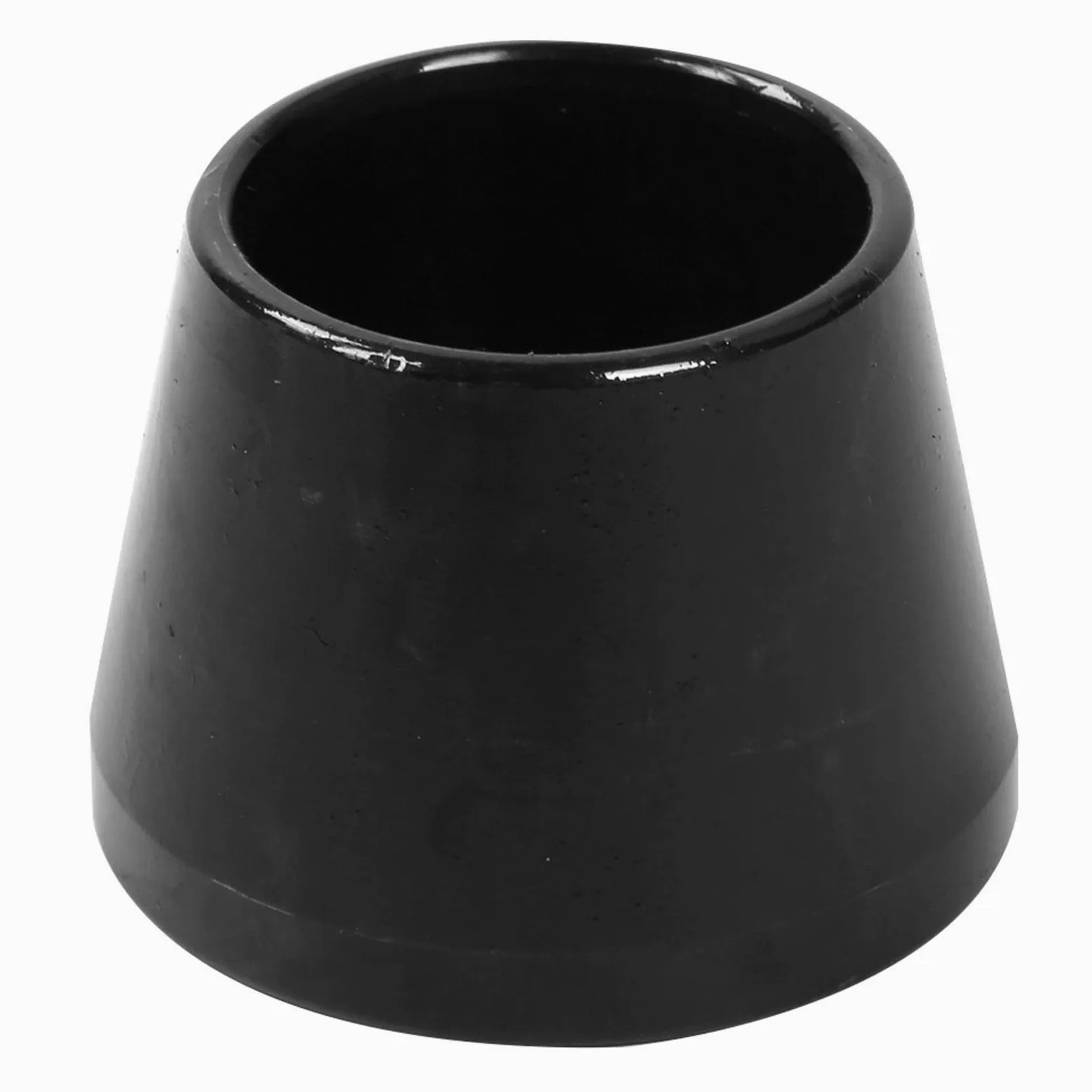 KIMISS Juego de Conos para Equilibrador de Neumáticos, 4 Unidades, Conos Cónicos Estándar de Alta Resistencia, Eje de 40mm, Accesorio Profesional para Equilibrador de Ruedas para Coches, Camiones y