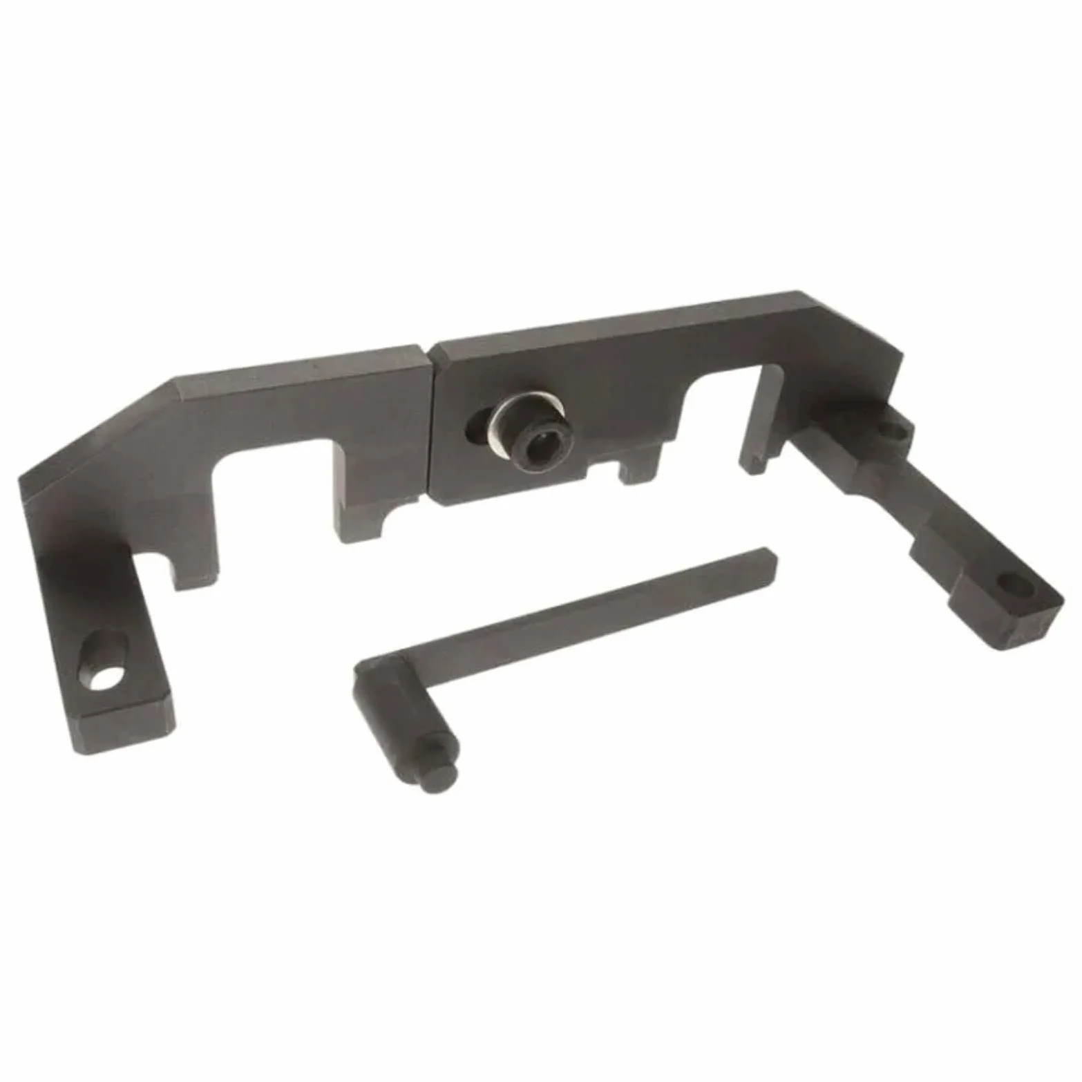 Kit Calado Distribución Compatible Con Citroen Para C3 2012 2013 2014 2015 1.0 1.2 VTI Juego De Herramientas De Ajuste Bloqueo De Distribución Para Motores De Gasolina 0109-2A 0109-2B