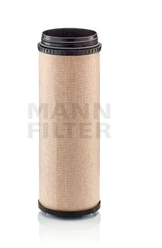 Filtro de aire complementario ENTARON repuesto MANN 65001565