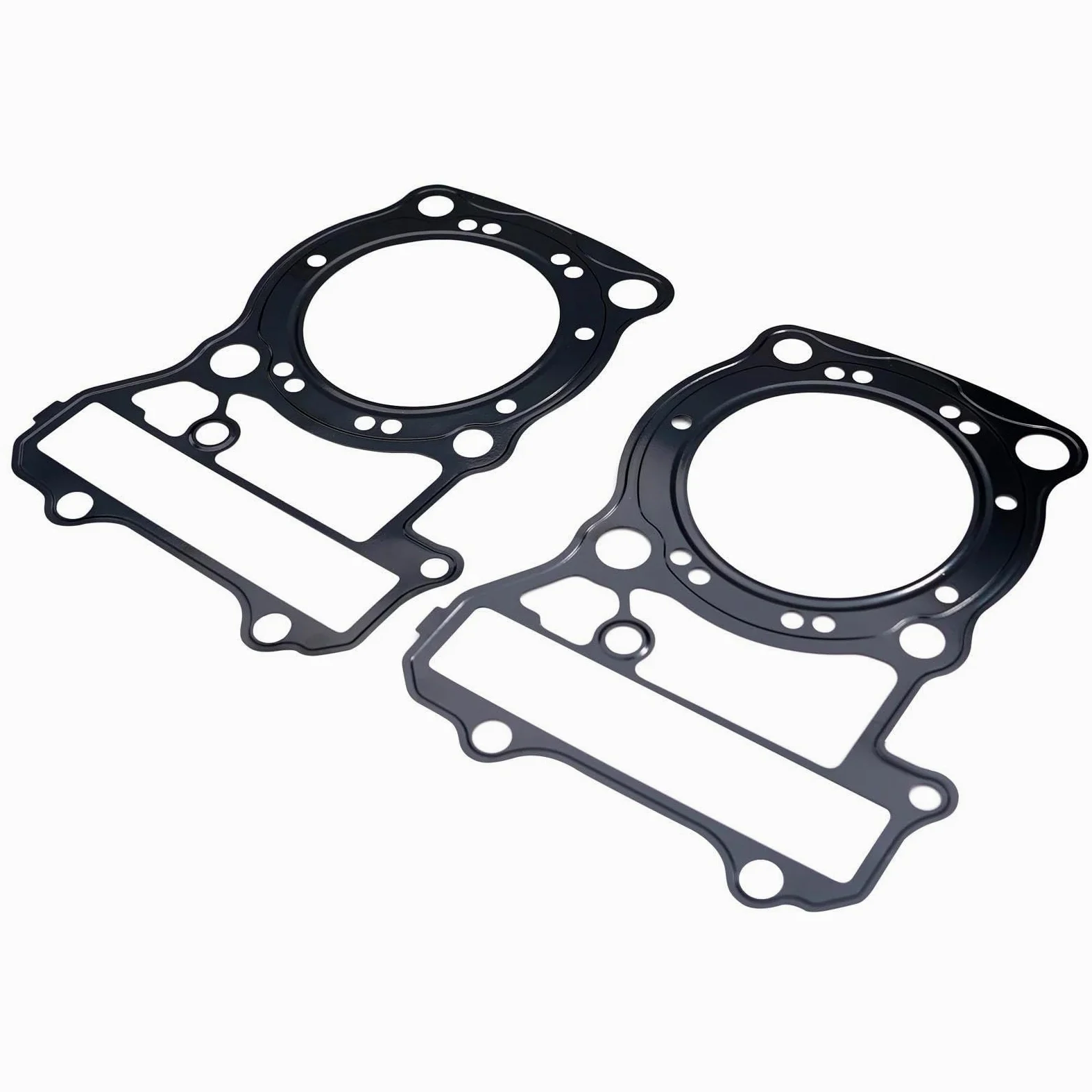 Kit completo de juntas de cárter de motor y generador motocicleta para XL600V para Transalp 91-99 Juego juntas cilindro