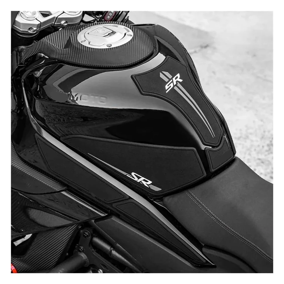 para Accesorios De Motocicleta para 450SR Decorativos Y Protectores para El Depósito Combustible Protector Deposito Moto