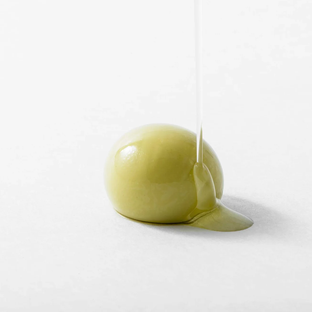 Caviaroli Drops de Aceituna Verde Esferificaciones Aperitivo Gourmet 170g