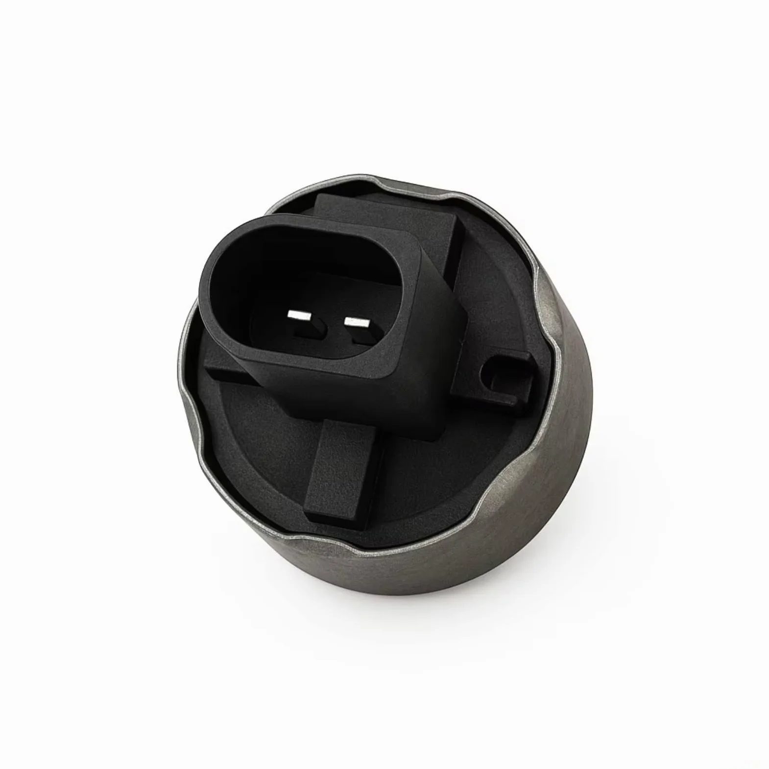 Sensor Kraftstoffdruck Compatible Con Vw Para Golf Para Jetta Bomba Combustible Coche Válvula Reguladora Presión Control Succión Medición Common Rail SCV 03L130764A