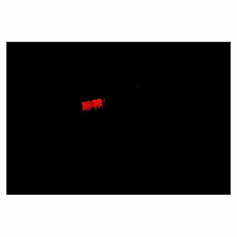 Par 2 flechas COB LED cromado traseras con lentes ahumadas 'y luces de posición y de freno homologadas universales para moto Custom Harley Davidson SPORTSTER, Dyna, Softail, Touring, VRod; Yamaha;