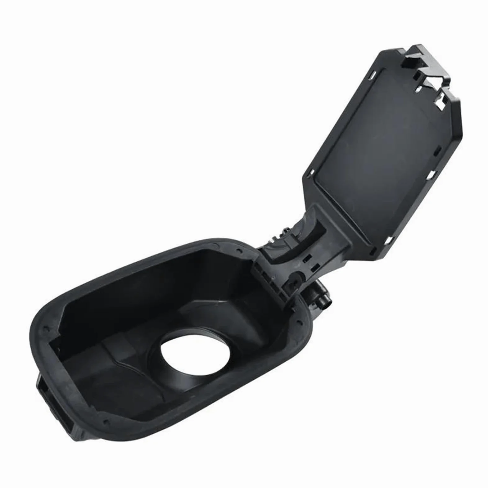 Tapón Depósito Gasolina A2536305902 Trasero Conjunto Carcasa Tapa De Llenado Depósito Para GLC300 GLC350e GLC43 GLC63 AMG Base 4Matic QAQMHVCVB