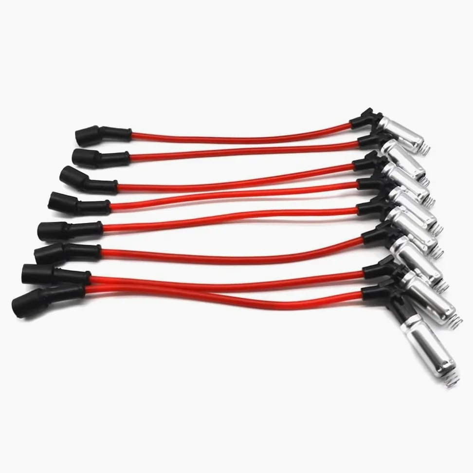 Cables de Encendido para Buick Allure 5.3L 5328CC 2008 48322R Kit de Cables de bujía de Encendido