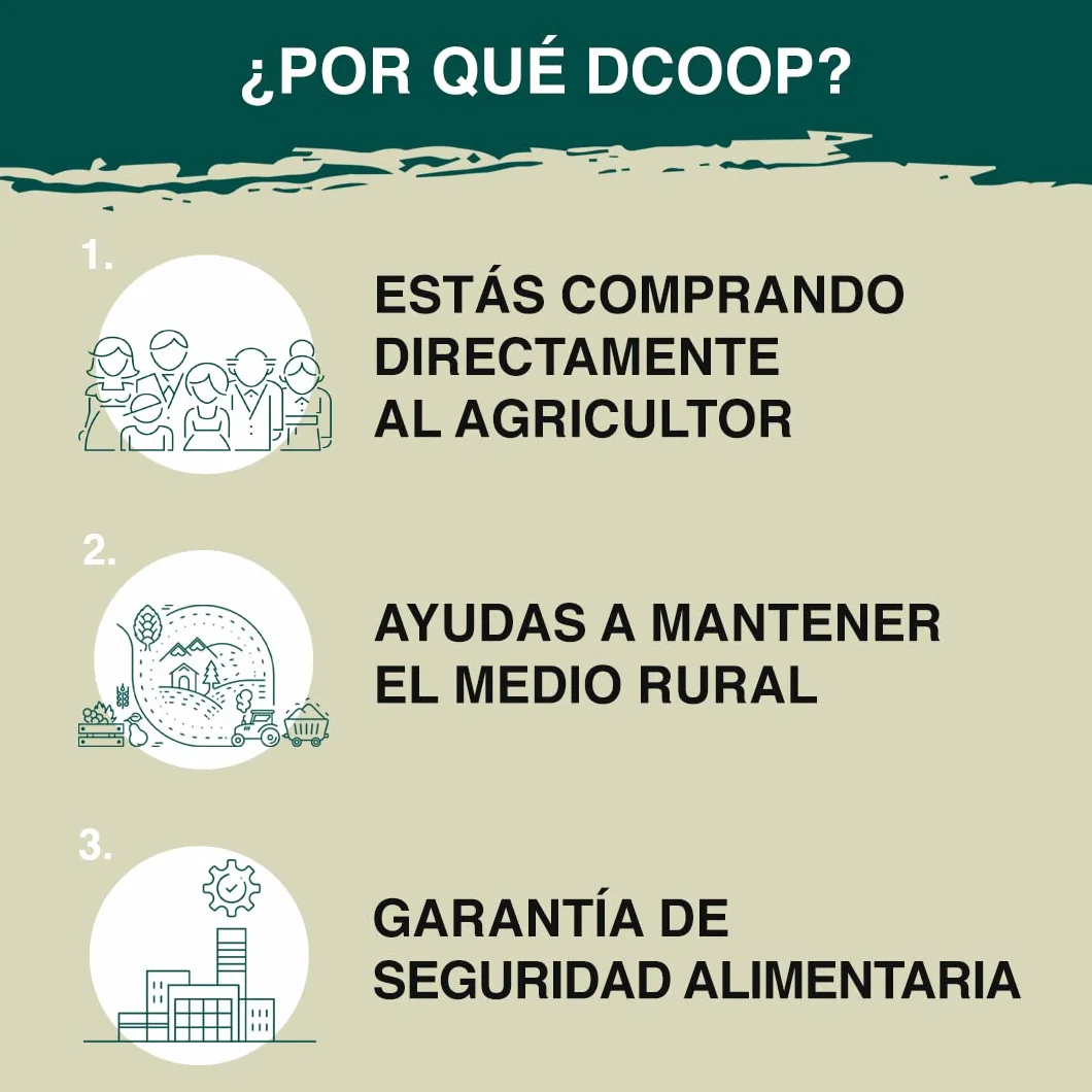 Aceitunas Verdes Aloreñas Aliñadas Partidas DCOOP Olivas 400 g