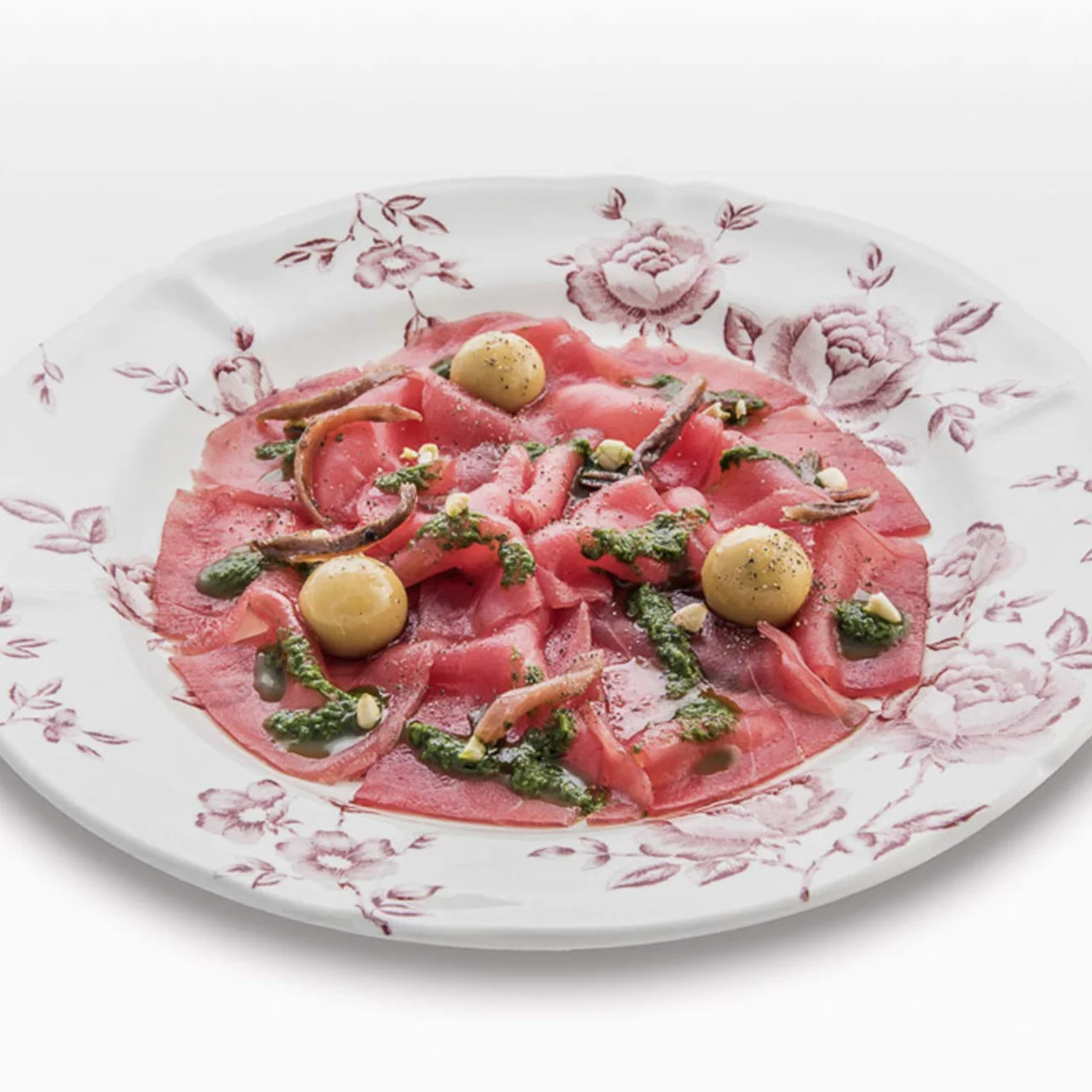 Caviaroli Drops de Aceituna Verde Esferificaciones Aperitivo Gourmet 170g