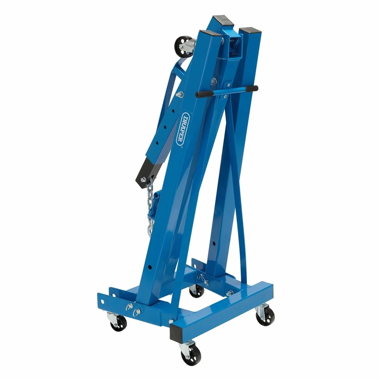 Draper 93509 Grúa de Motor, 1 tonelada